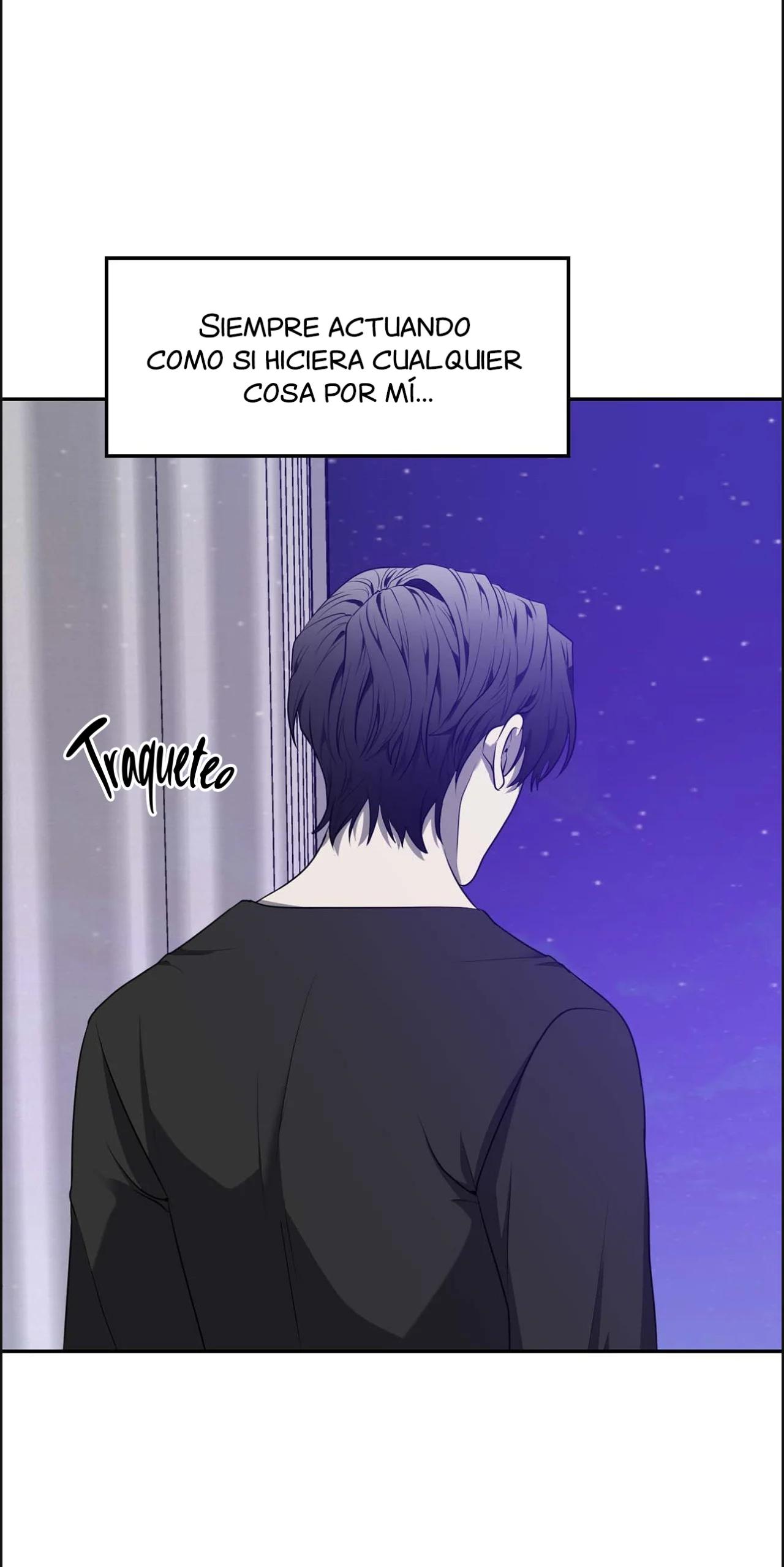 Vivarium - Capítulo 31 3 manhwa
