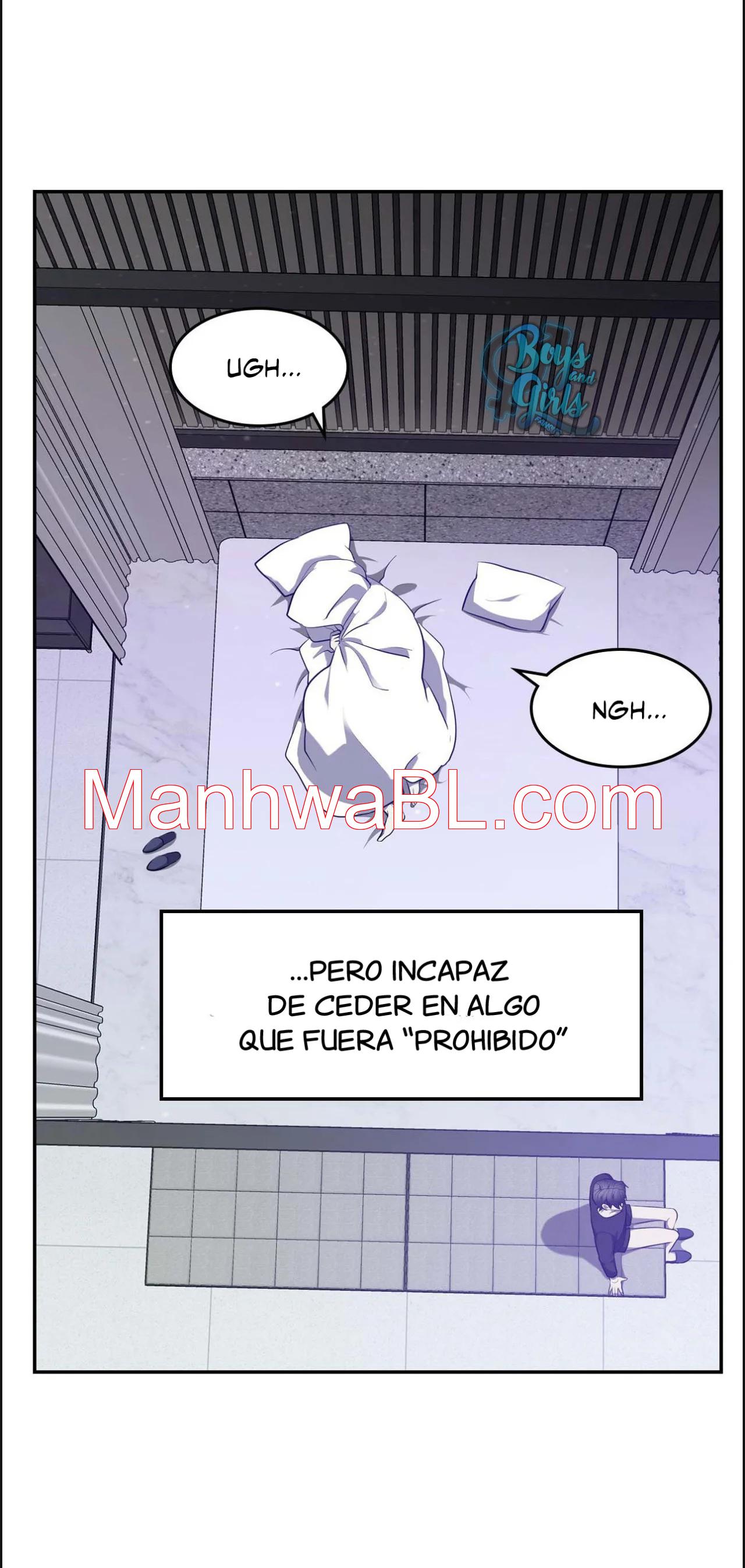 Vivarium - Capítulo 31 3 manhwa