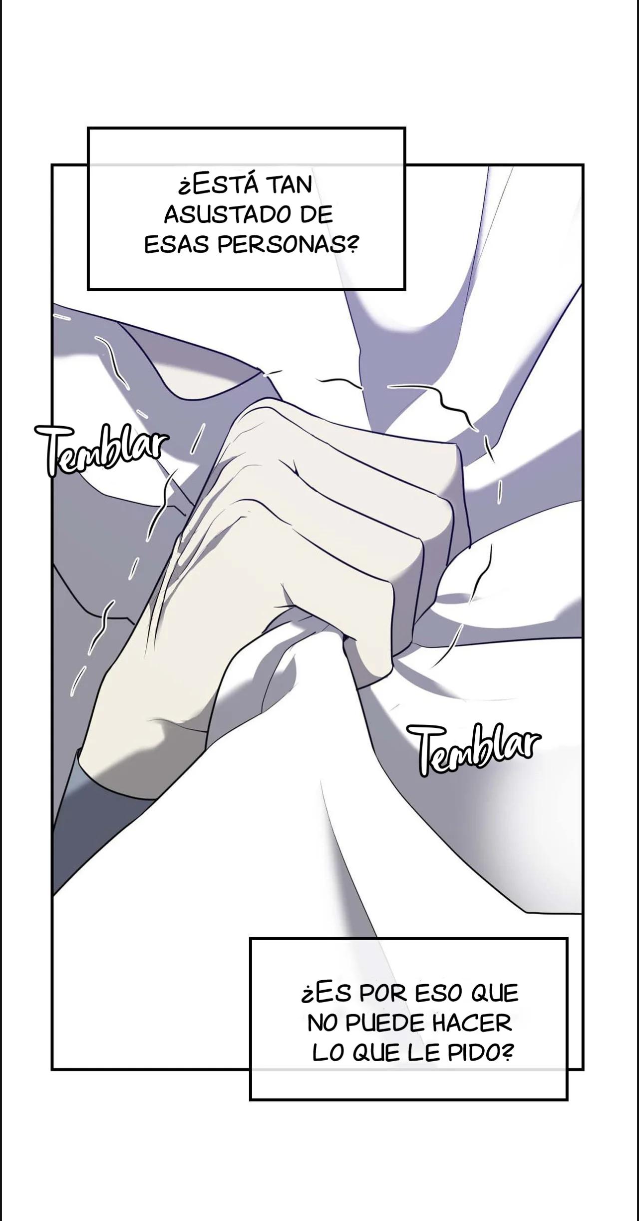 Vivarium - Capítulo 31 3 manhwa
