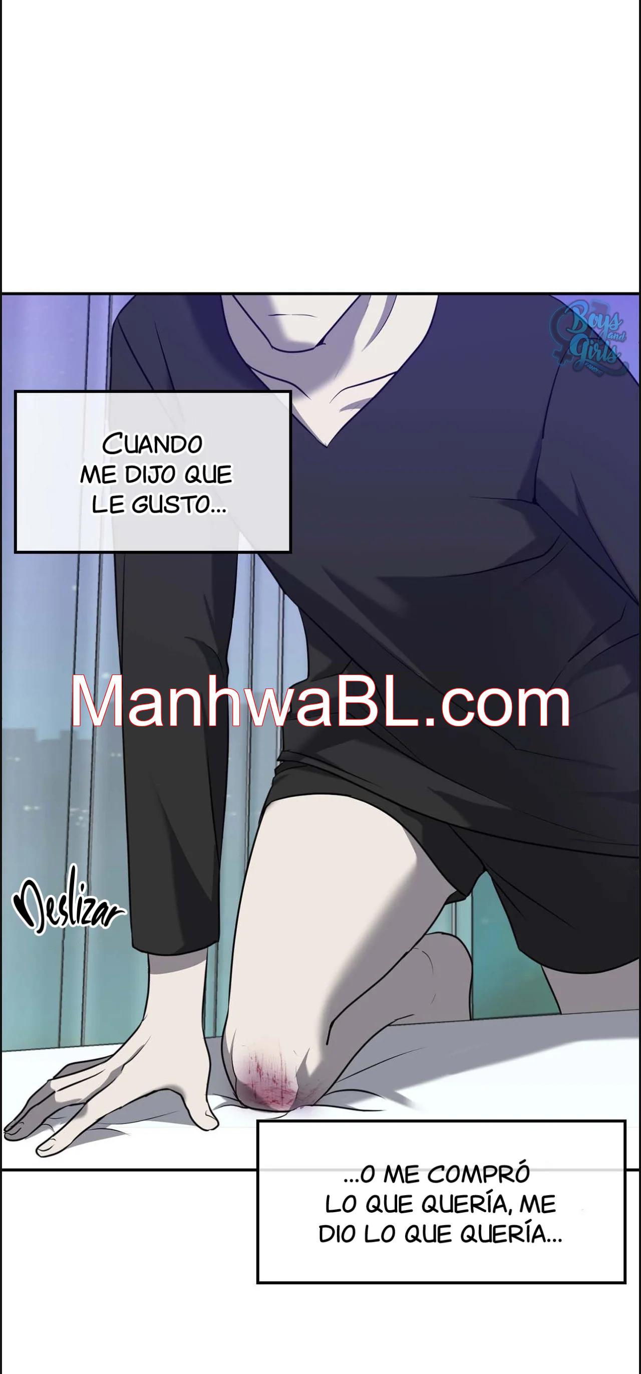 Vivarium - Capítulo 31 3 manhwa