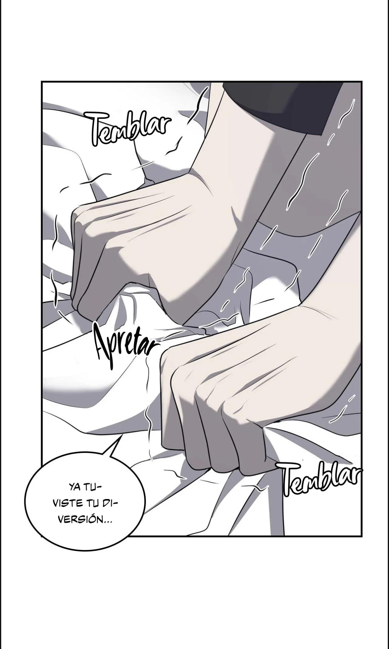 Vivarium - Capítulo 31 3 manhwa