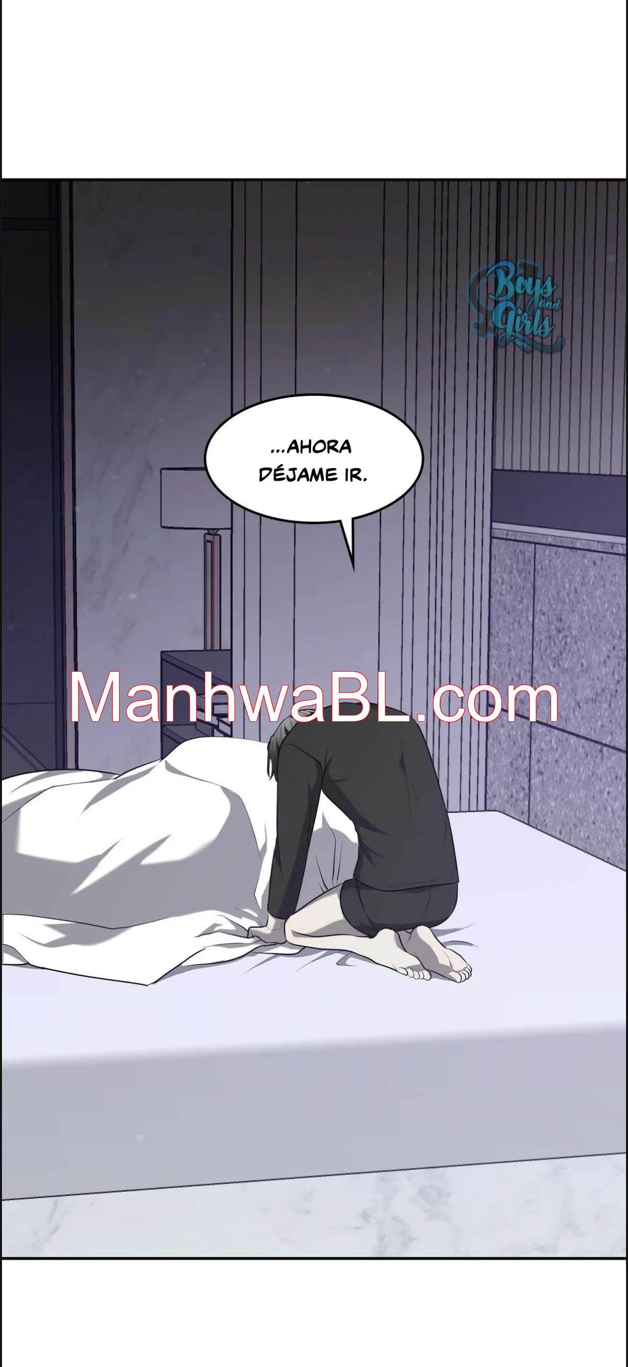 Vivarium - Capítulo 31 3 manhwa