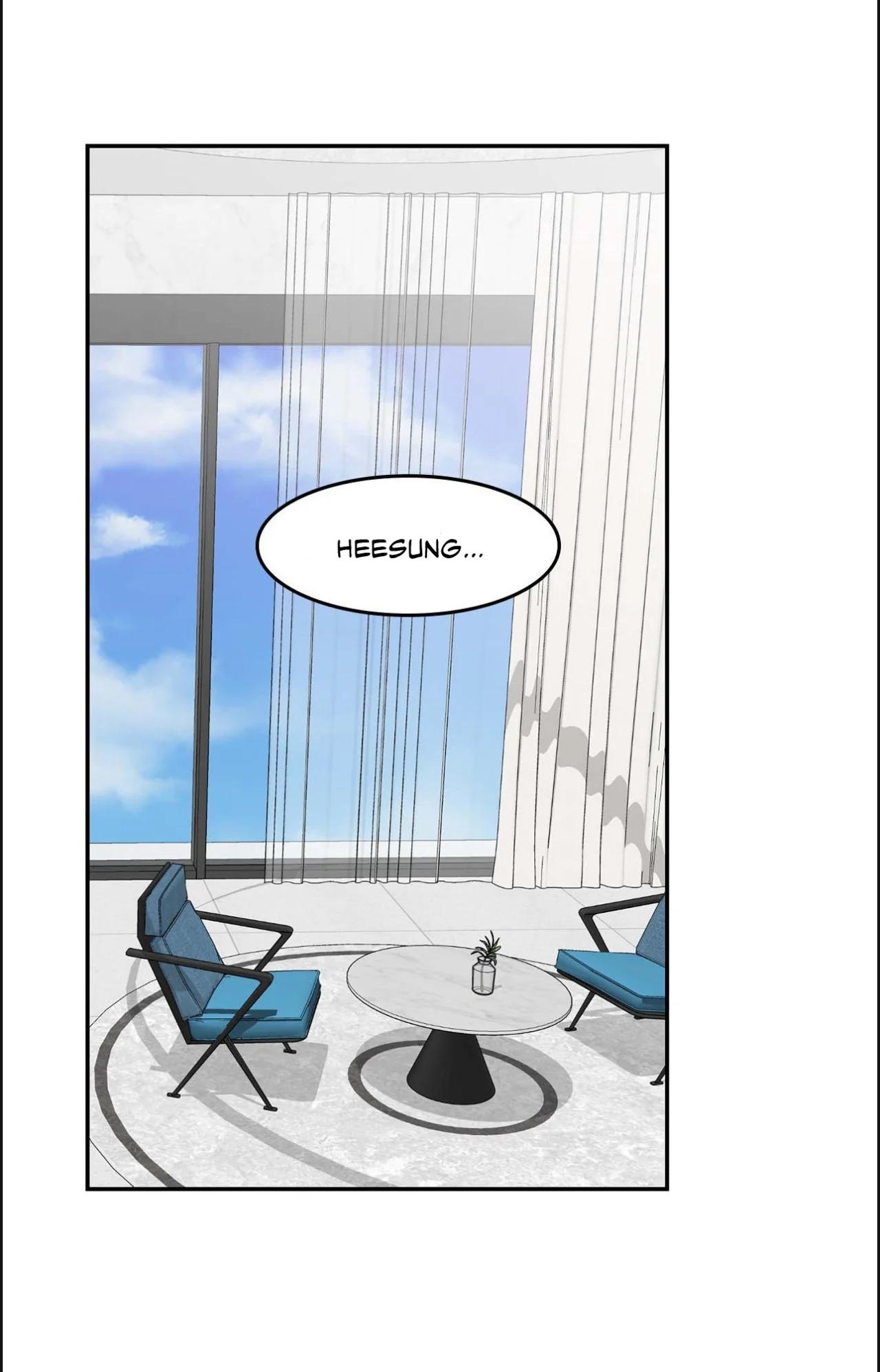 Vivarium - Capítulo 31 3 manhwa
