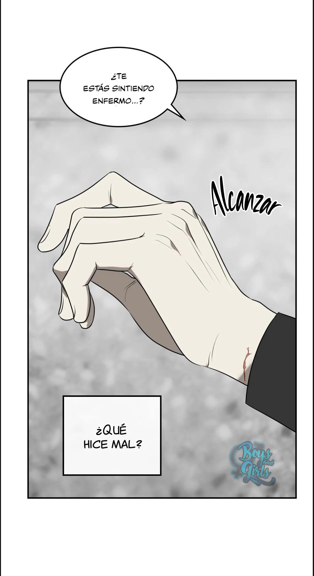 Vivarium - Capítulo 31 3 manhwa
