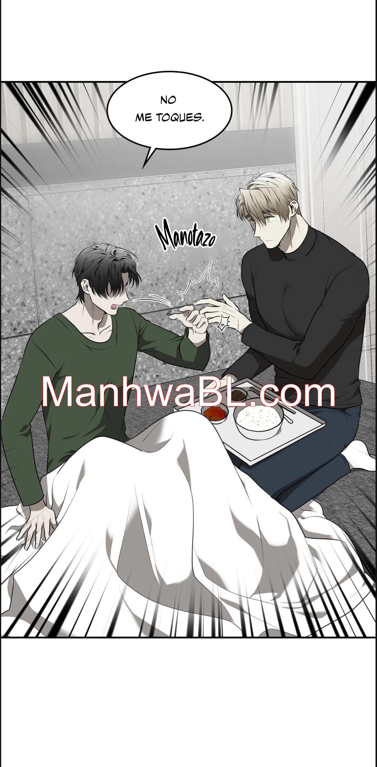 Vivarium - Capítulo 31 3 manhwa