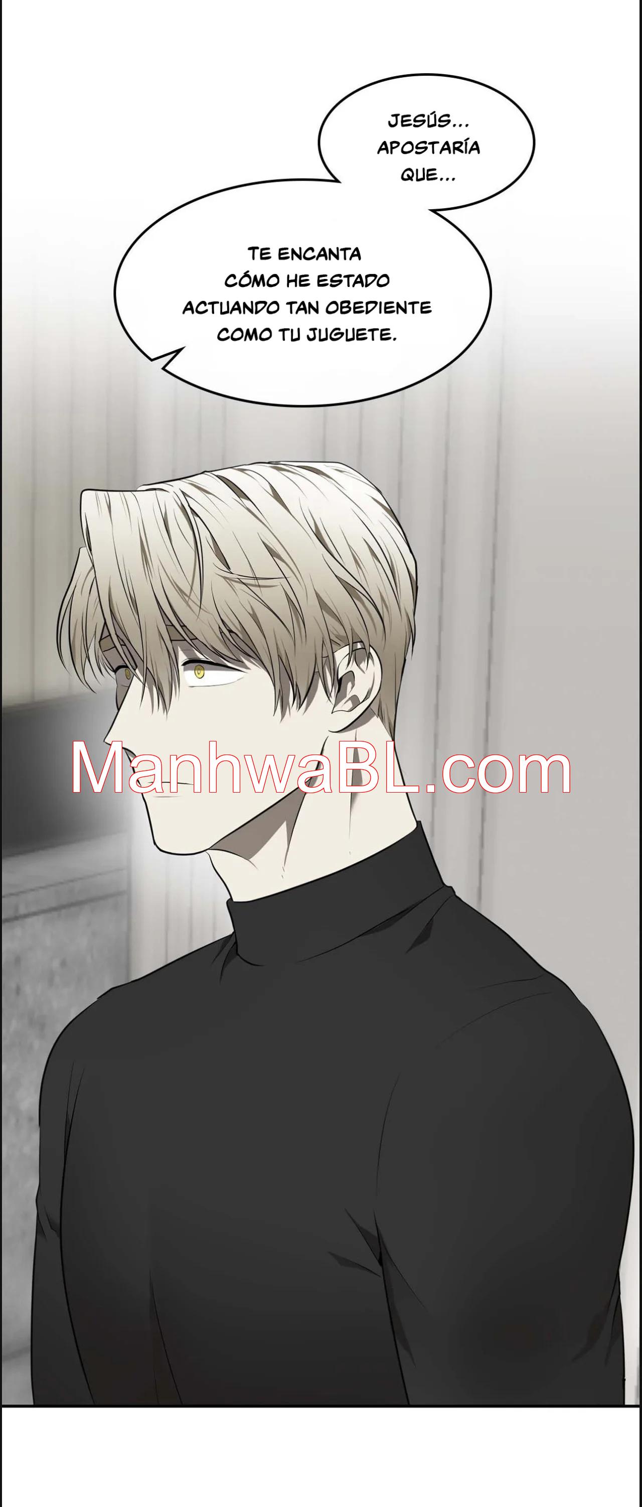 Vivarium - Capítulo 31 3 manhwa