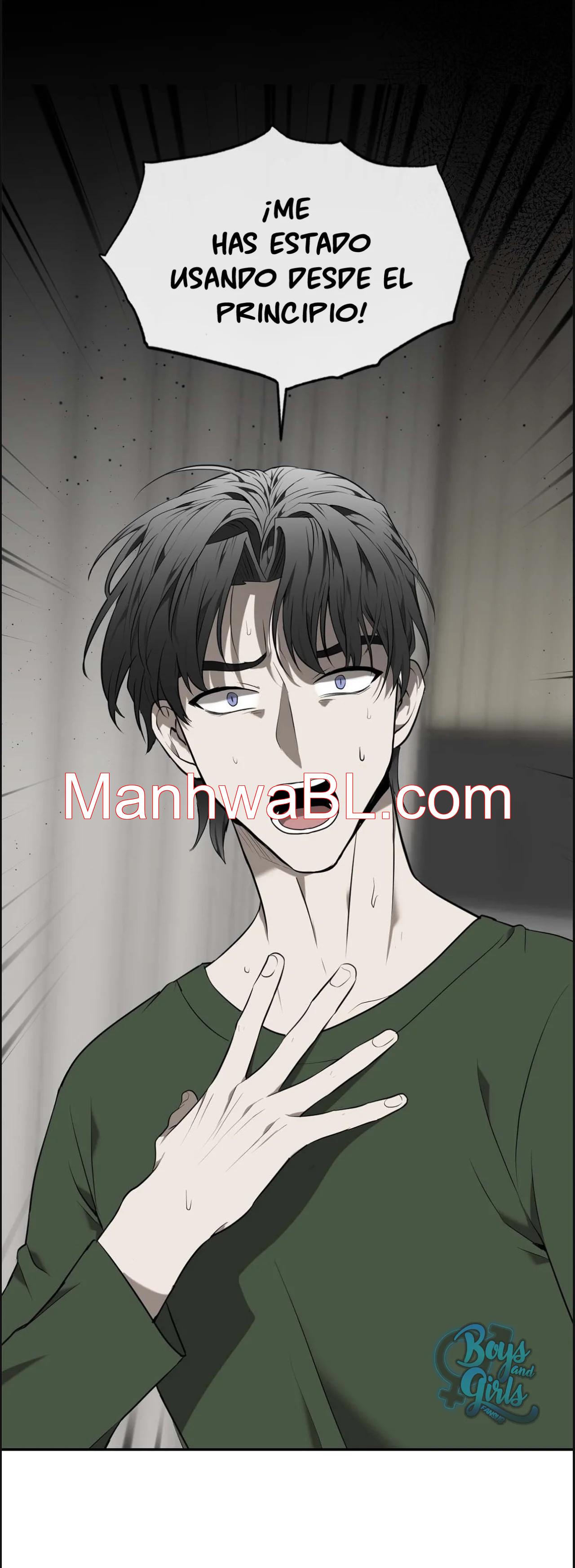 Vivarium - Capítulo 31 3 manhwa