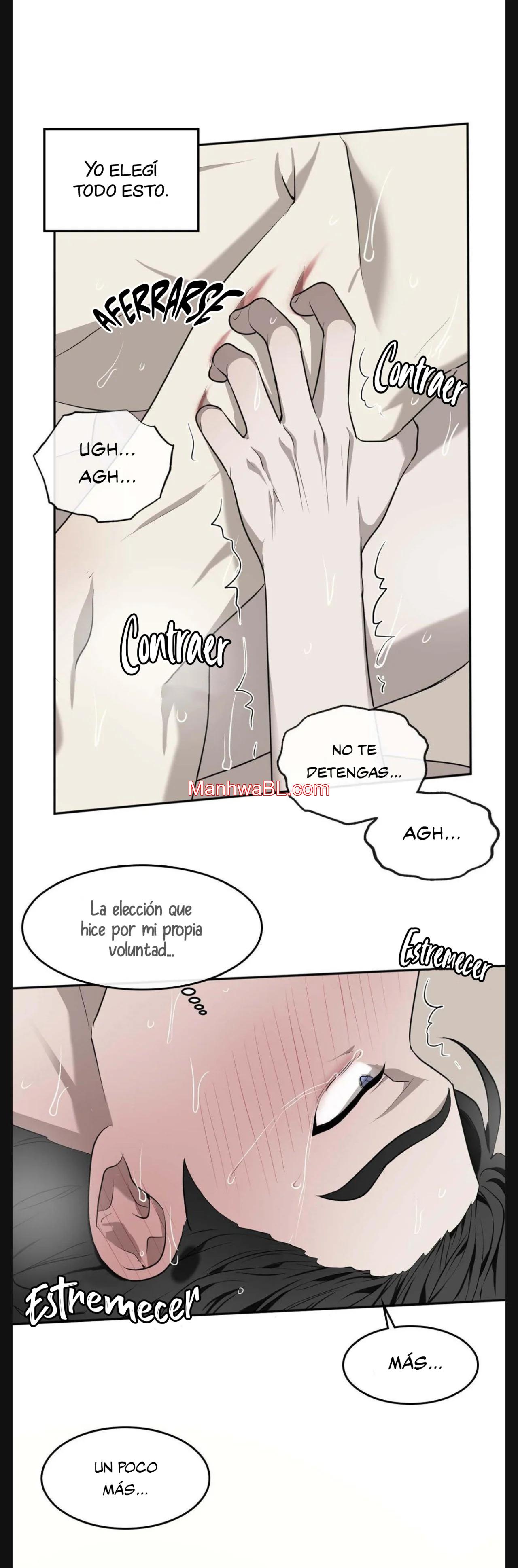 Vivarium - Capítulo 34 2 manhwa