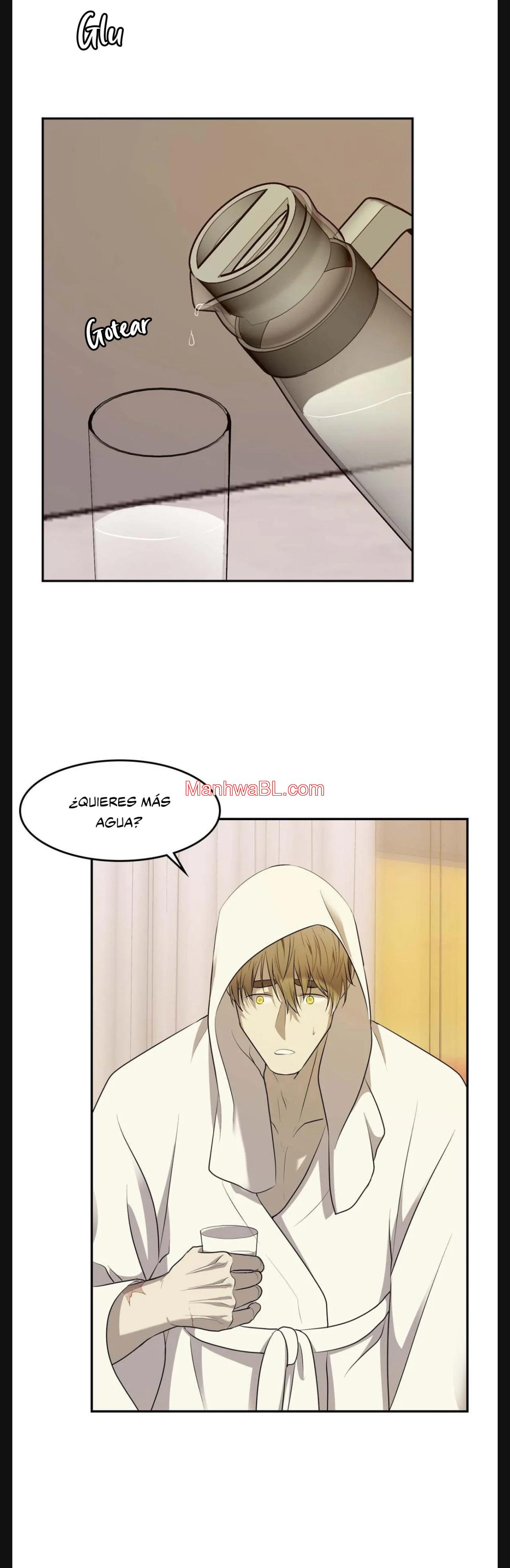 Vivarium - Capítulo 34 2 manhwa