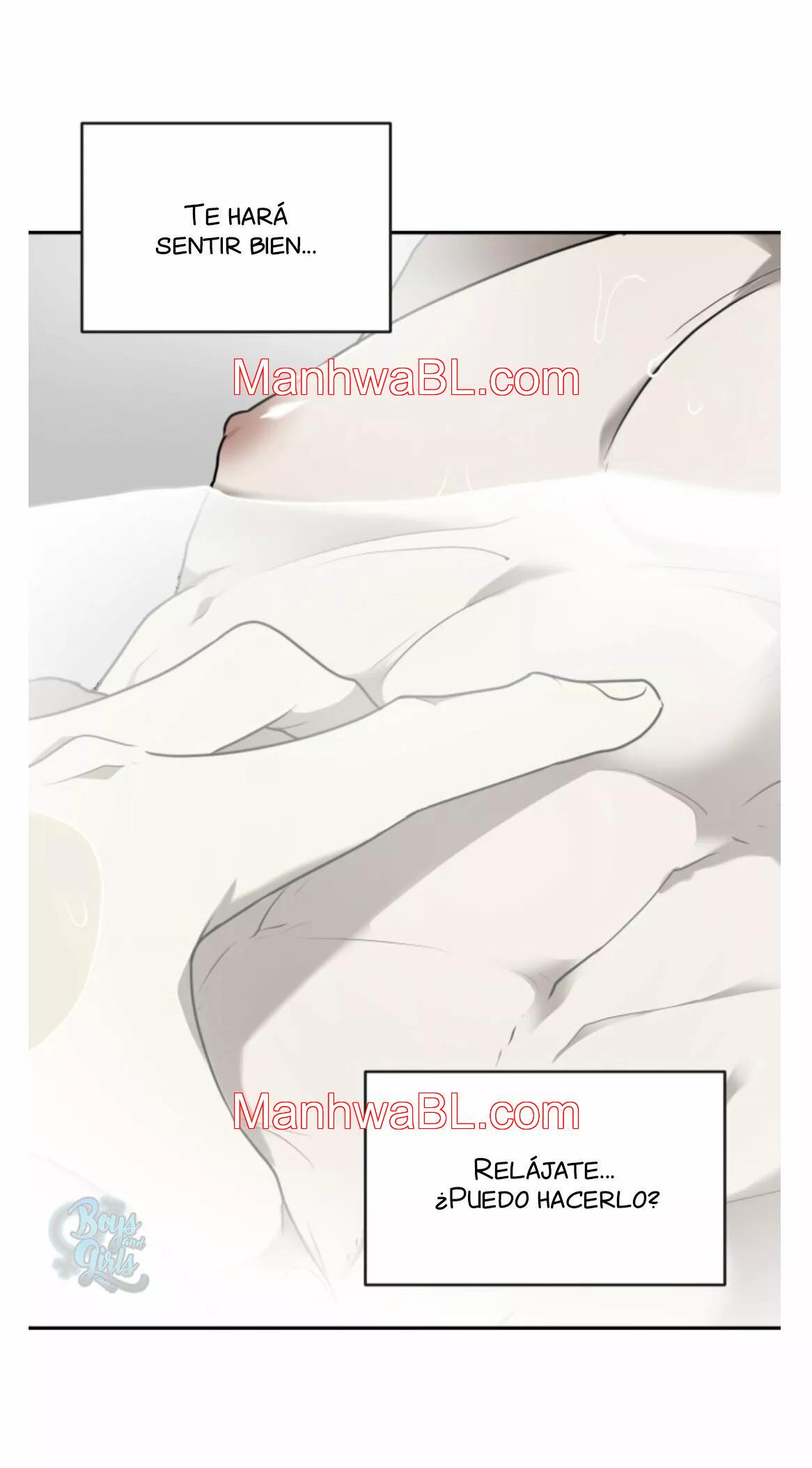 Vivarium - Capítulo 11.00 manhwa