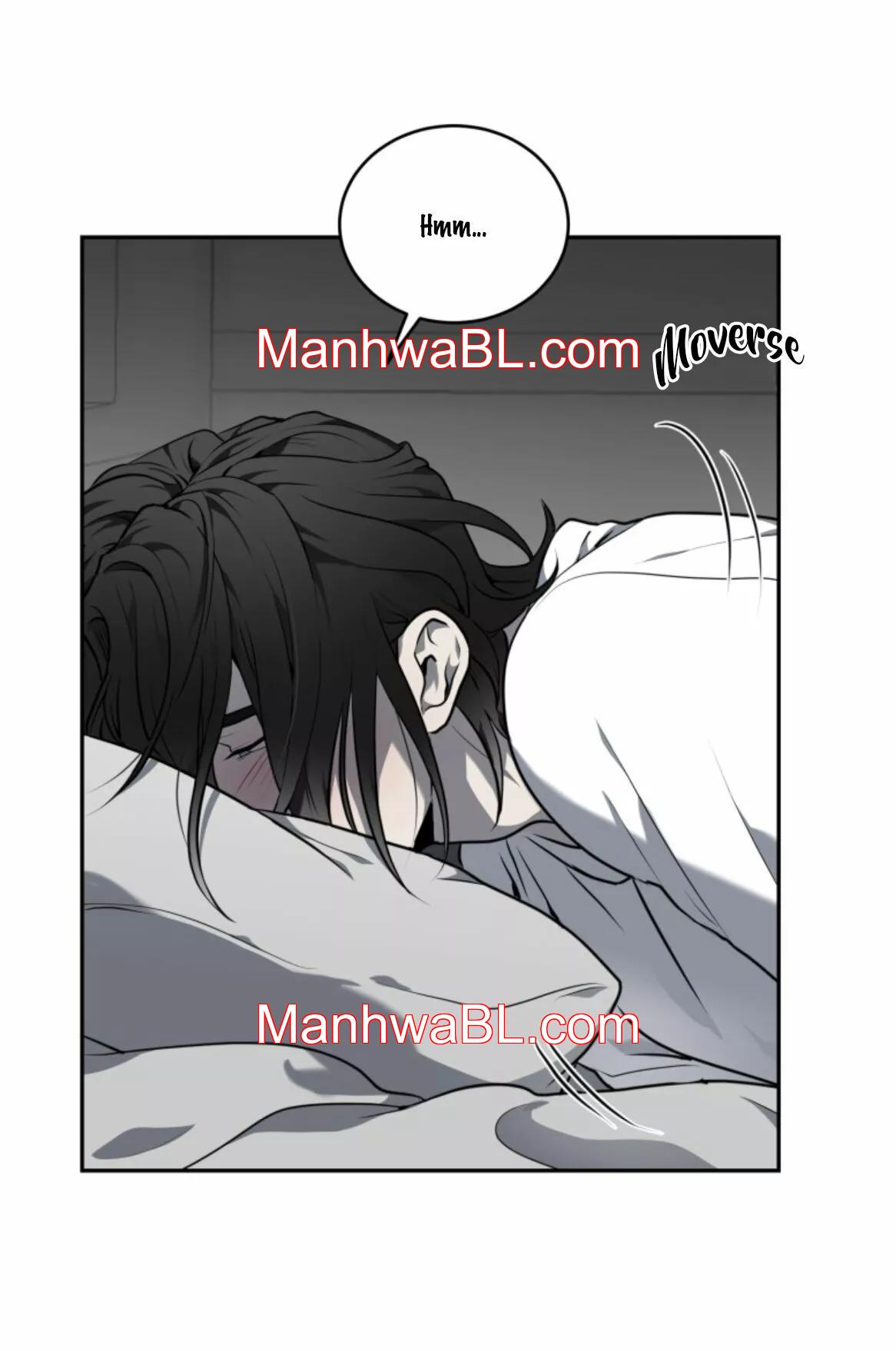 Vivarium - Capítulo 11.00 manhwa