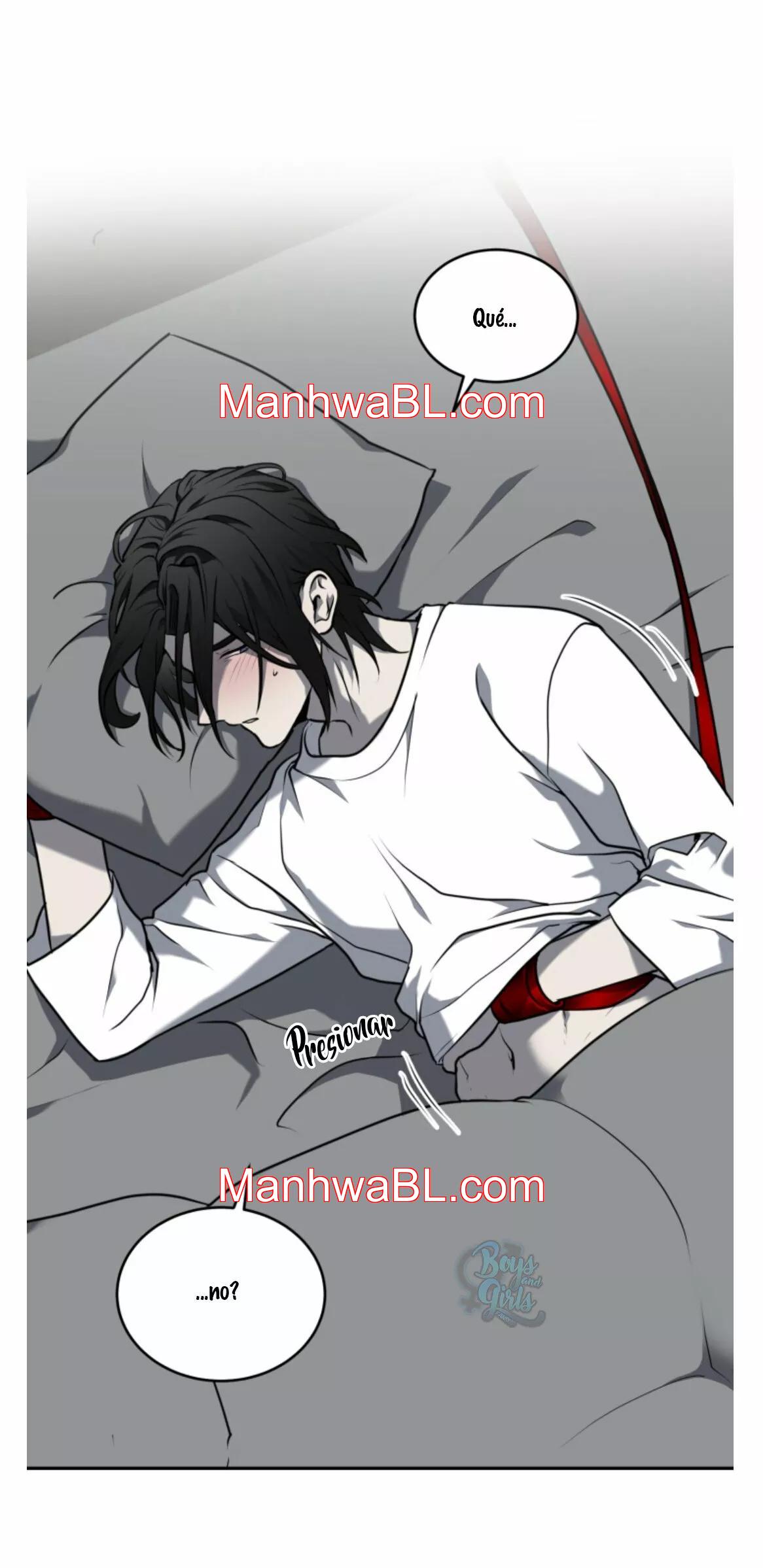 Vivarium - Capítulo 11.00 manhwa