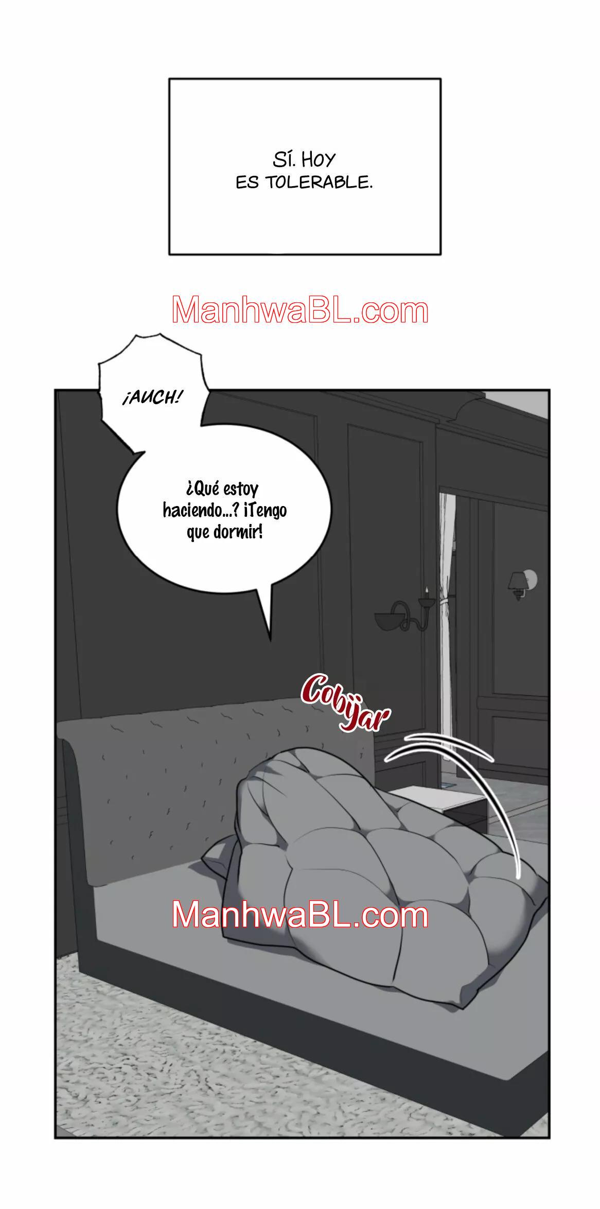 Vivarium - Capítulo 11.00 manhwa