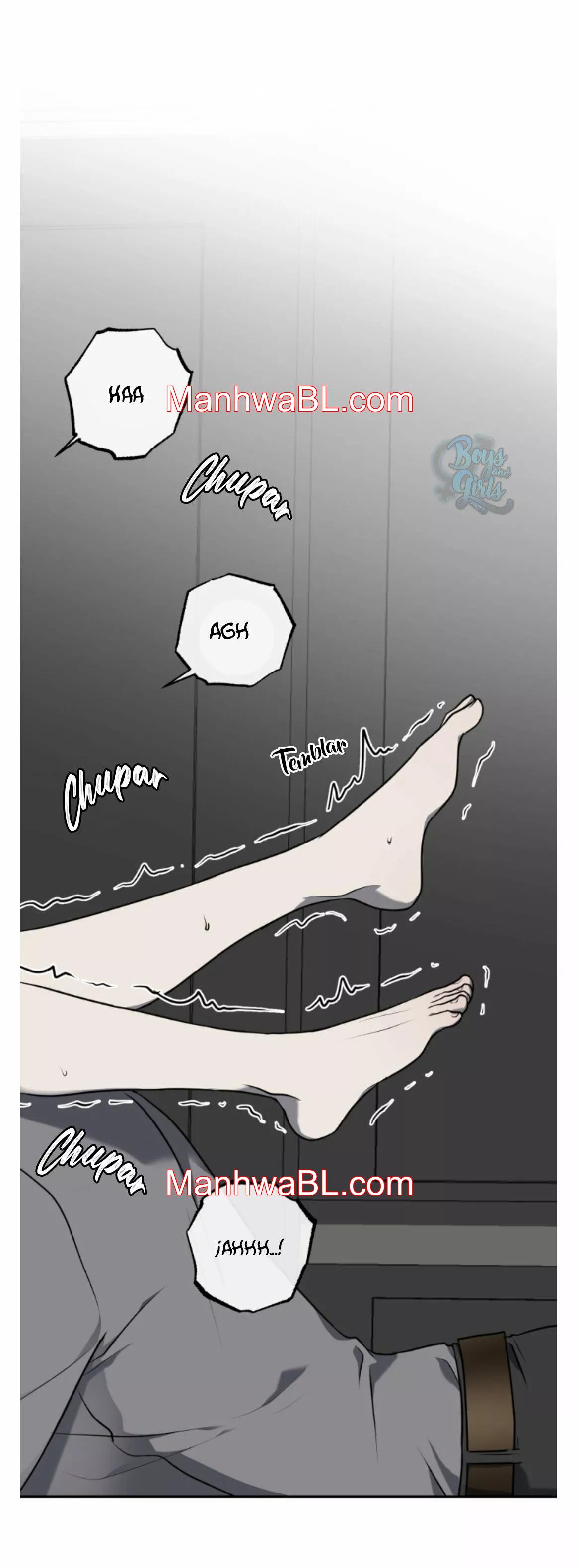 Vivarium - Capítulo 11.00 manhwa