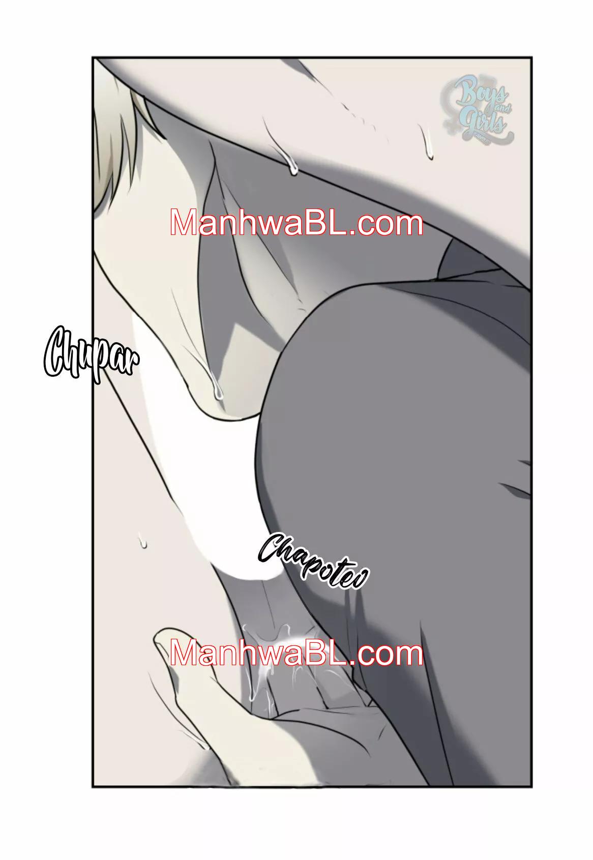 Vivarium - Capítulo 11.00 manhwa