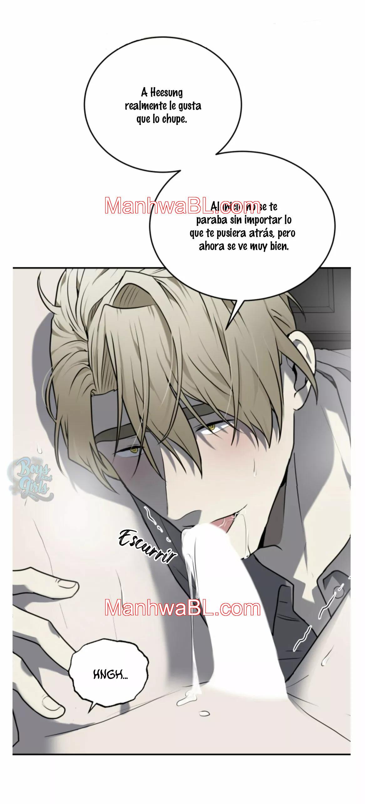 Vivarium - Capítulo 11.00 manhwa