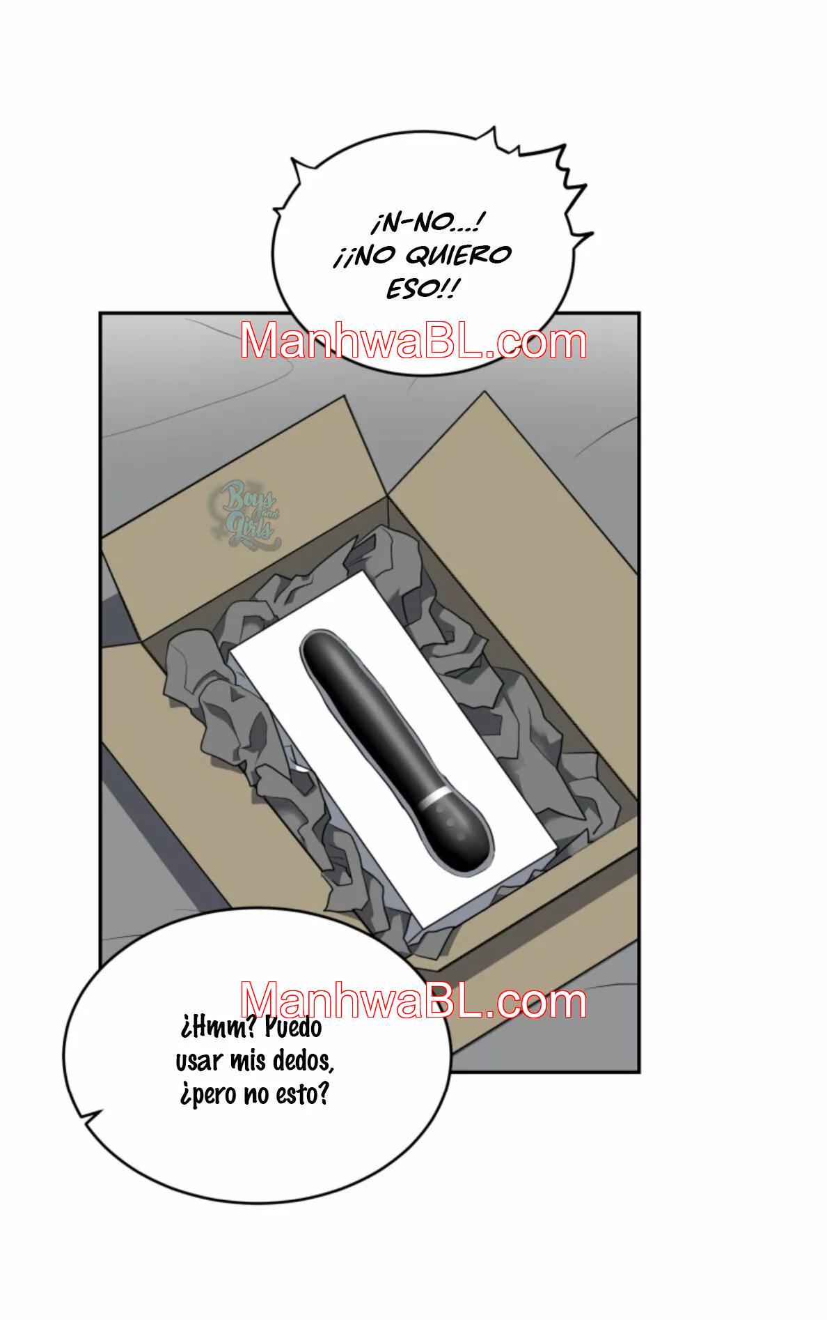 Vivarium - Capítulo 11.00 manhwa