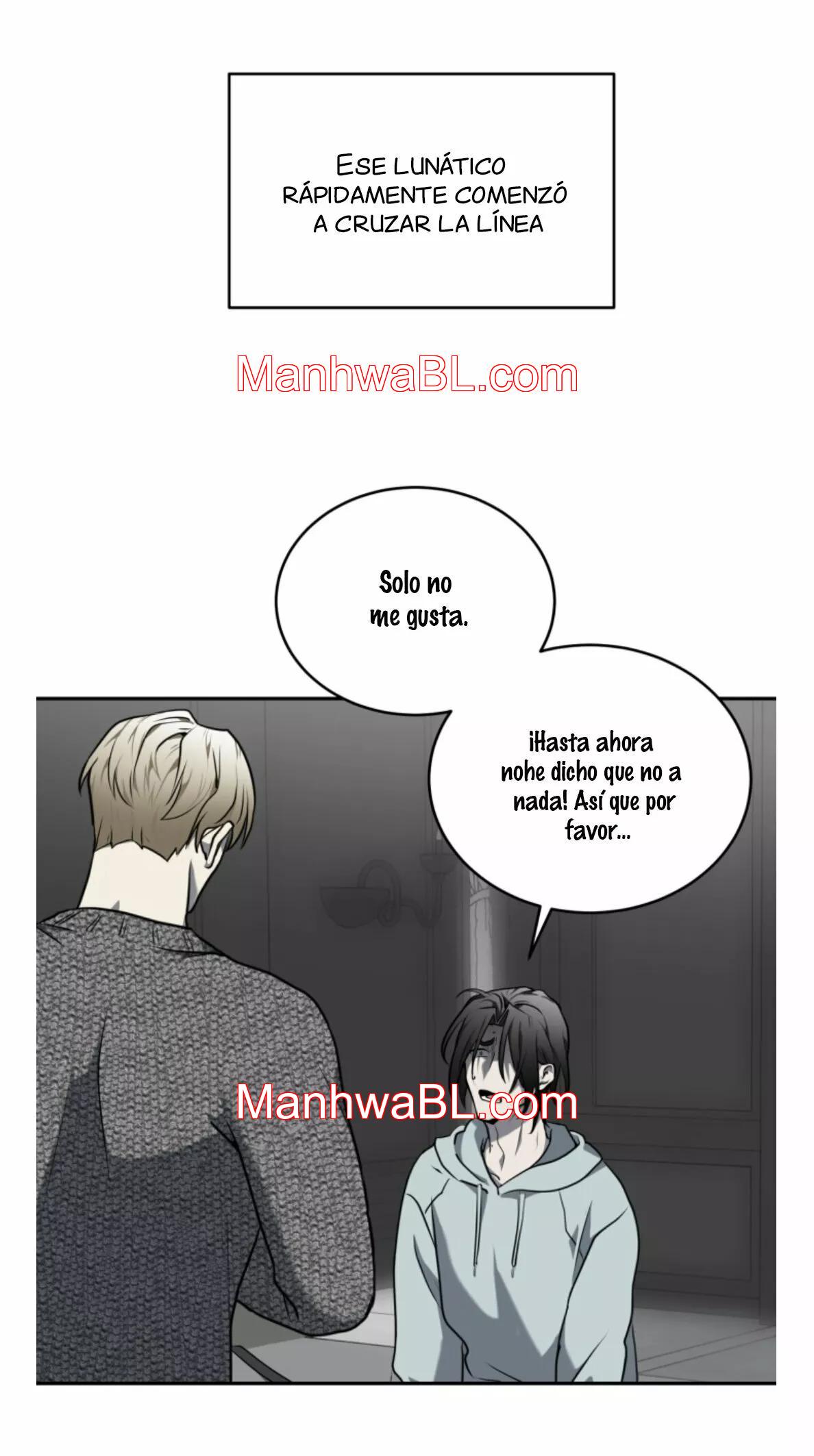 Vivarium - Capítulo 11.00 manhwa