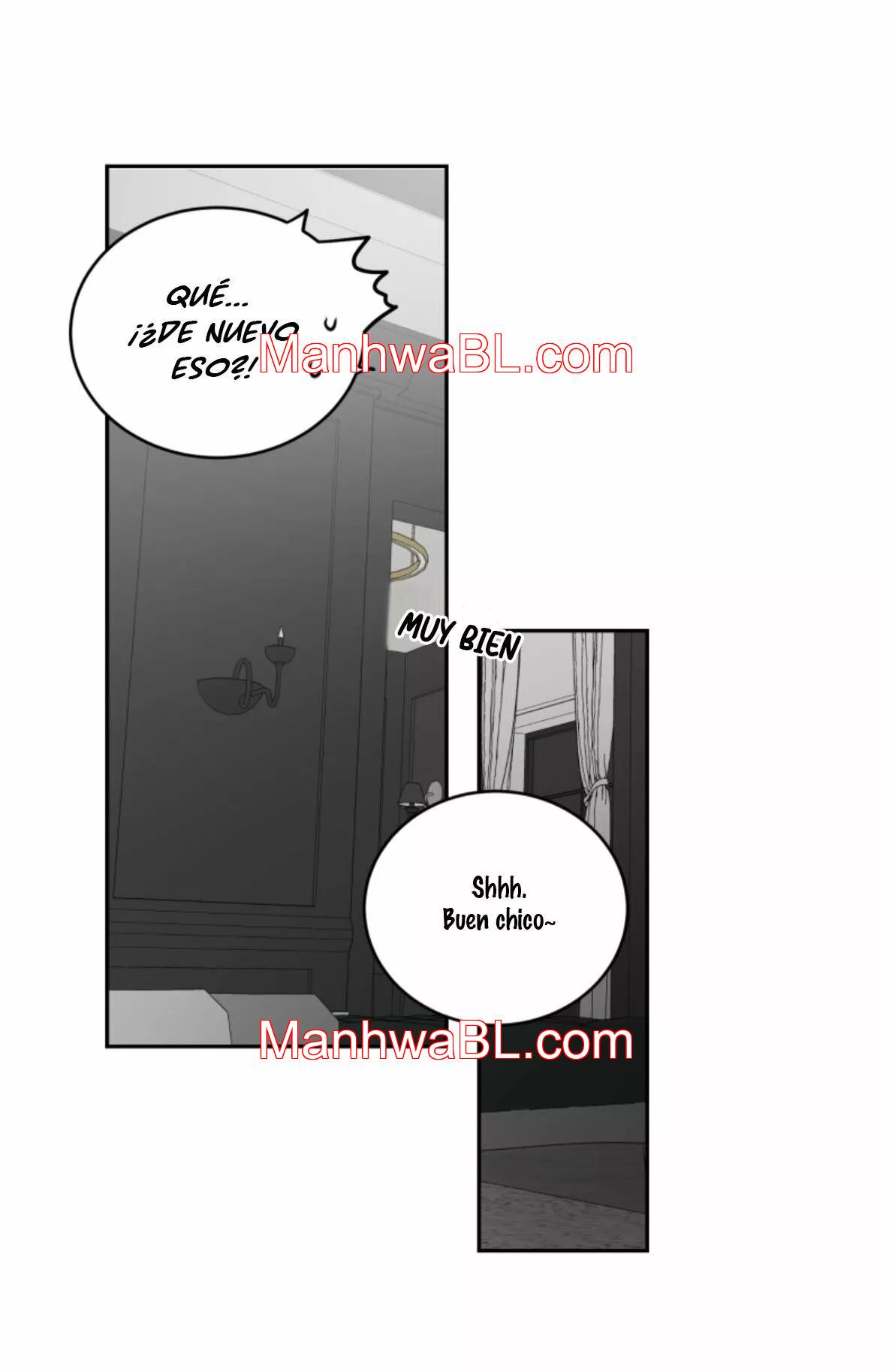 Vivarium - Capítulo 11.00 manhwa