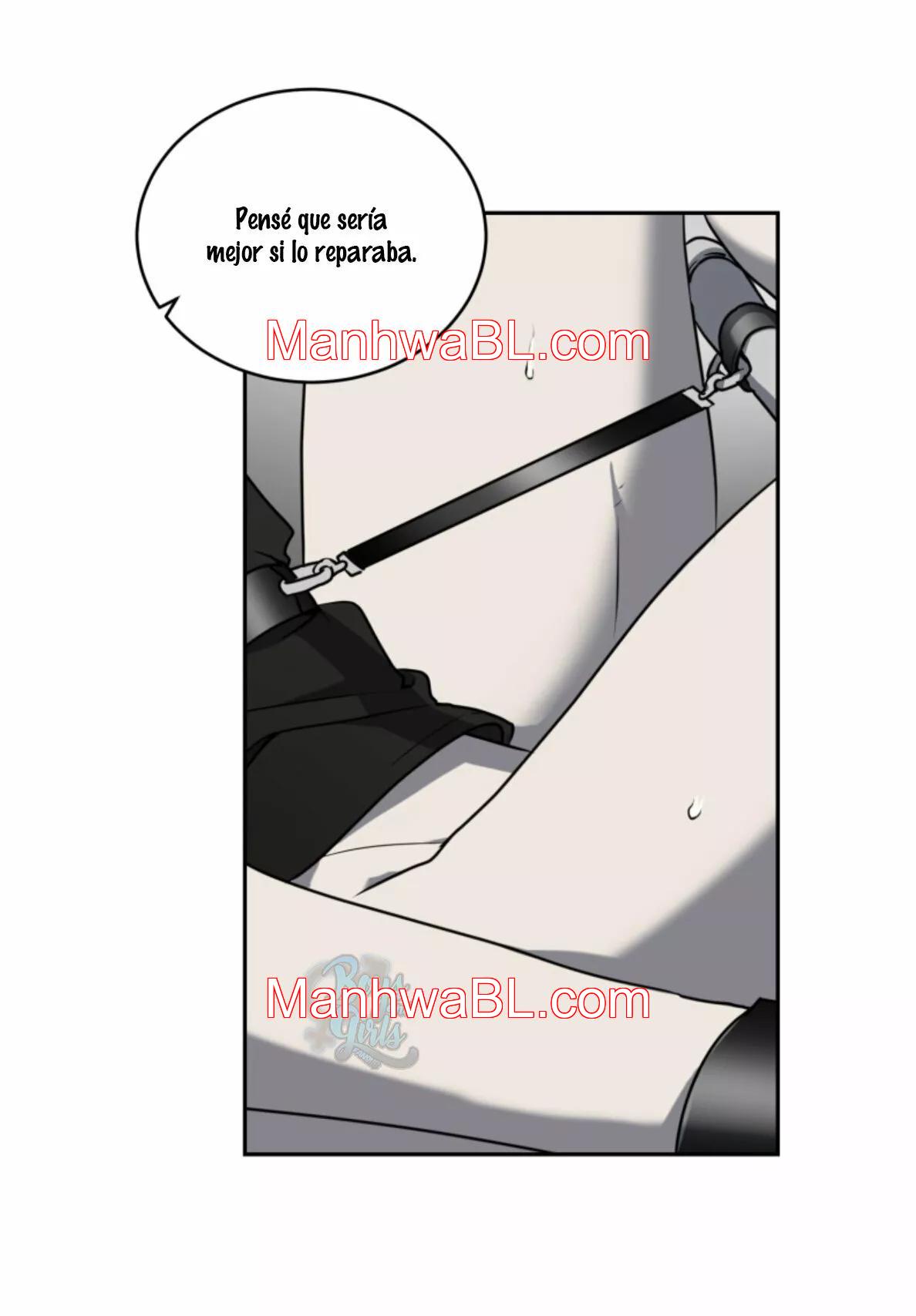 Vivarium - Capítulo 11.00 manhwa