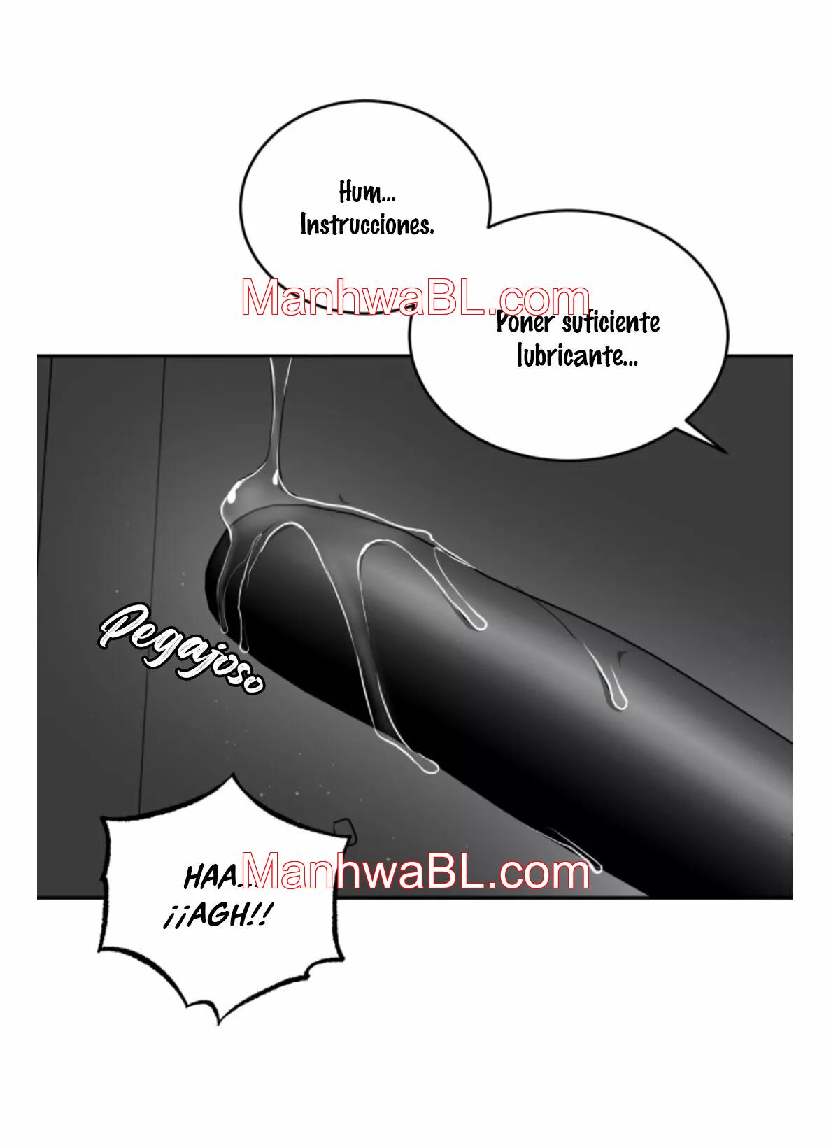 Vivarium - Capítulo 11.00 manhwa