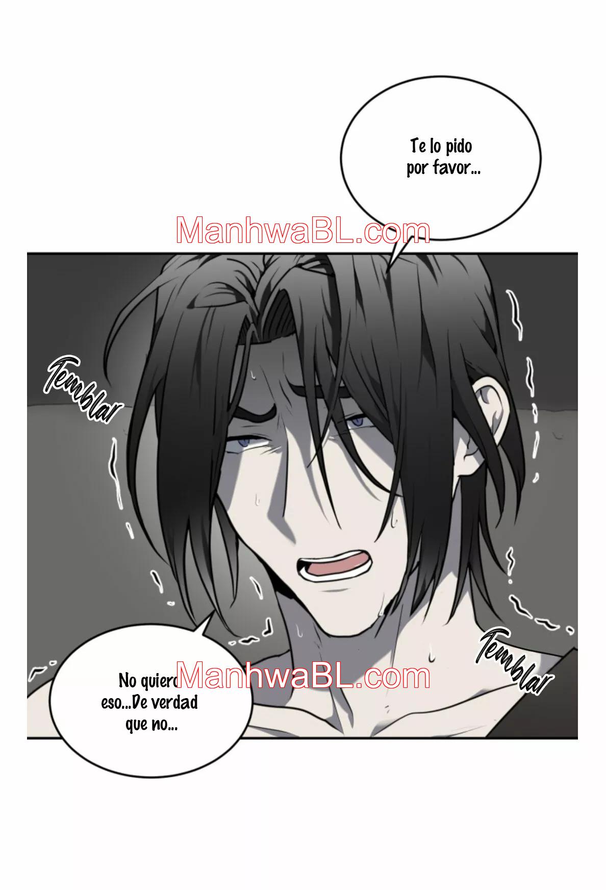 Vivarium - Capítulo 11.00 manhwa