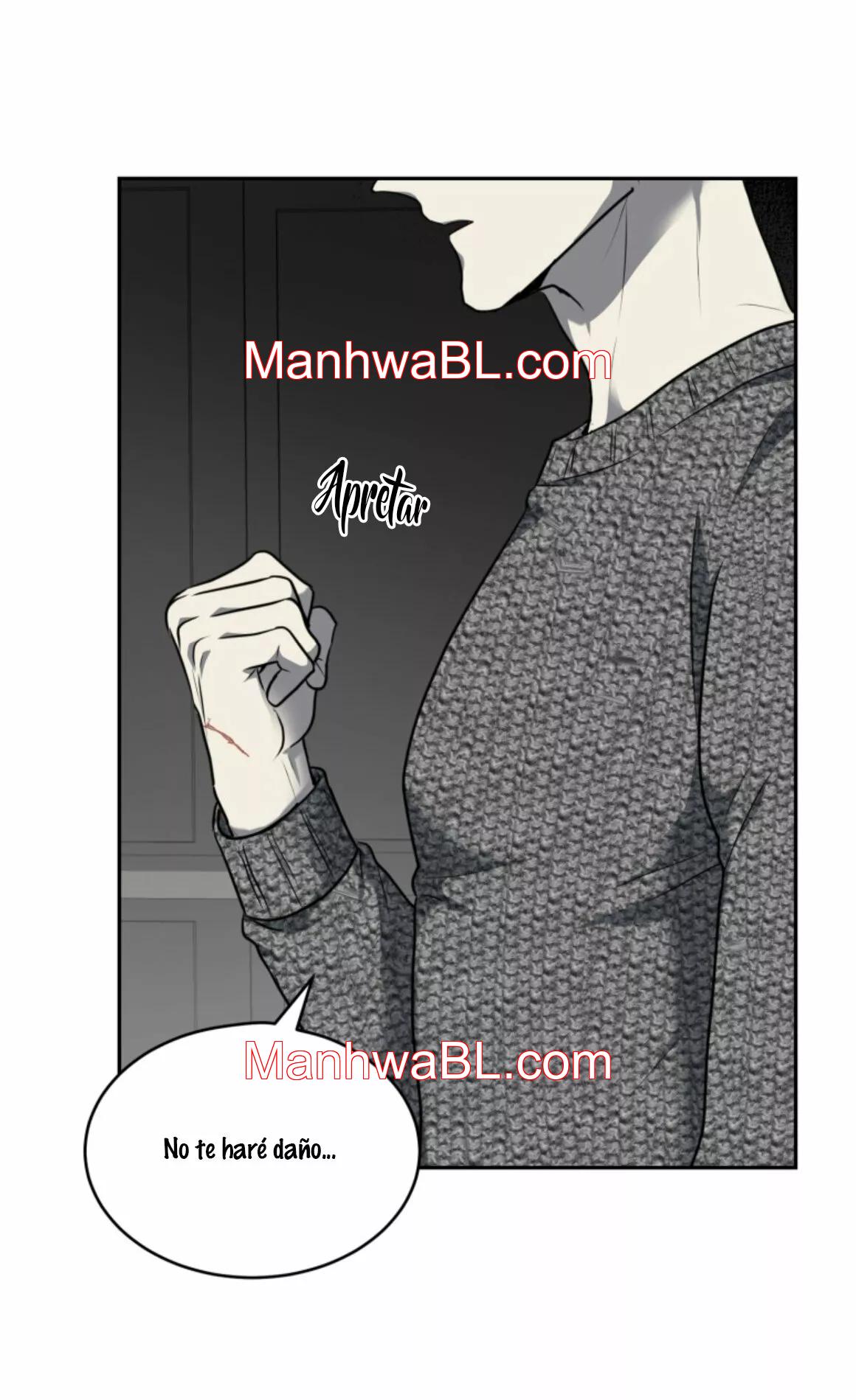 Vivarium - Capítulo 11.00 manhwa