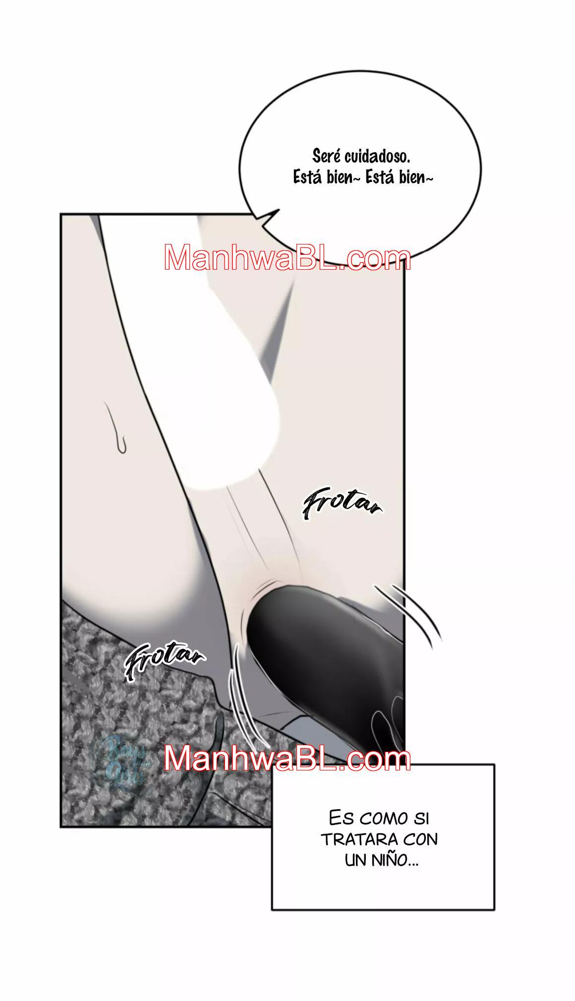 Vivarium - Capítulo 11.00 manhwa