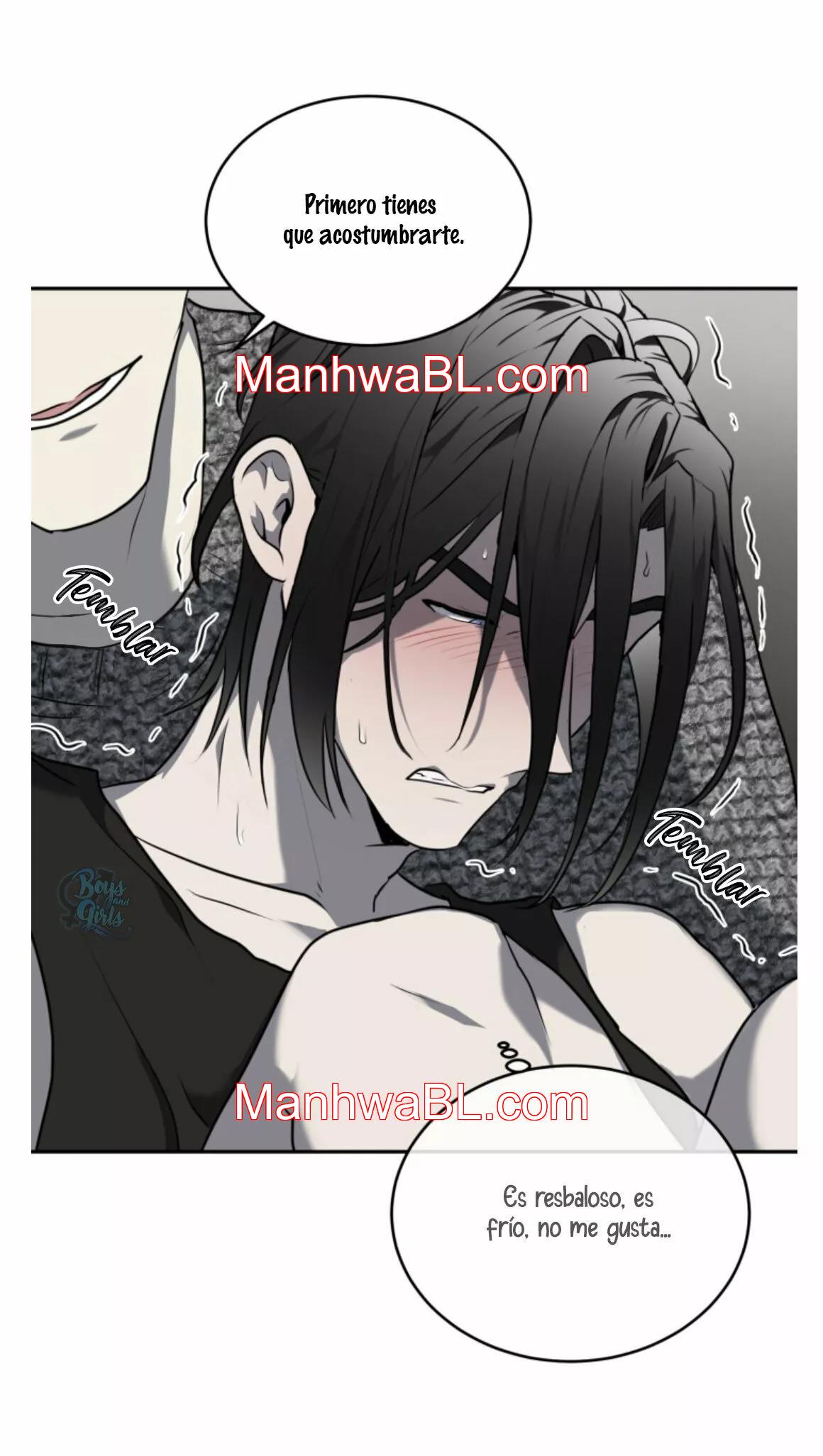 Vivarium - Capítulo 11.00 manhwa