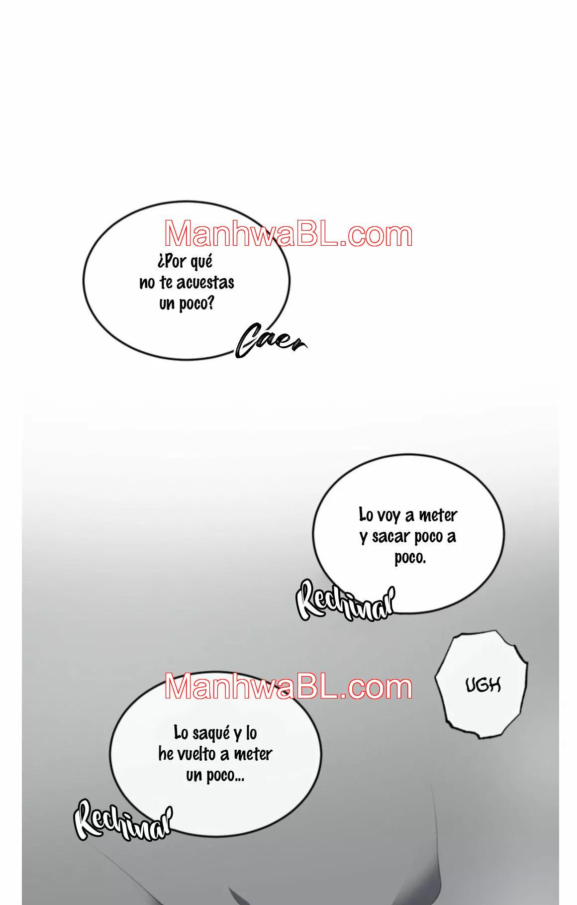 Vivarium - Capítulo 11.00 manhwa