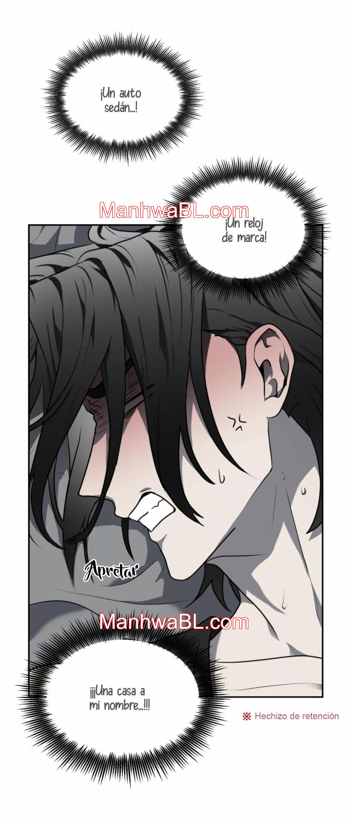 Vivarium - Capítulo 11.00 manhwa