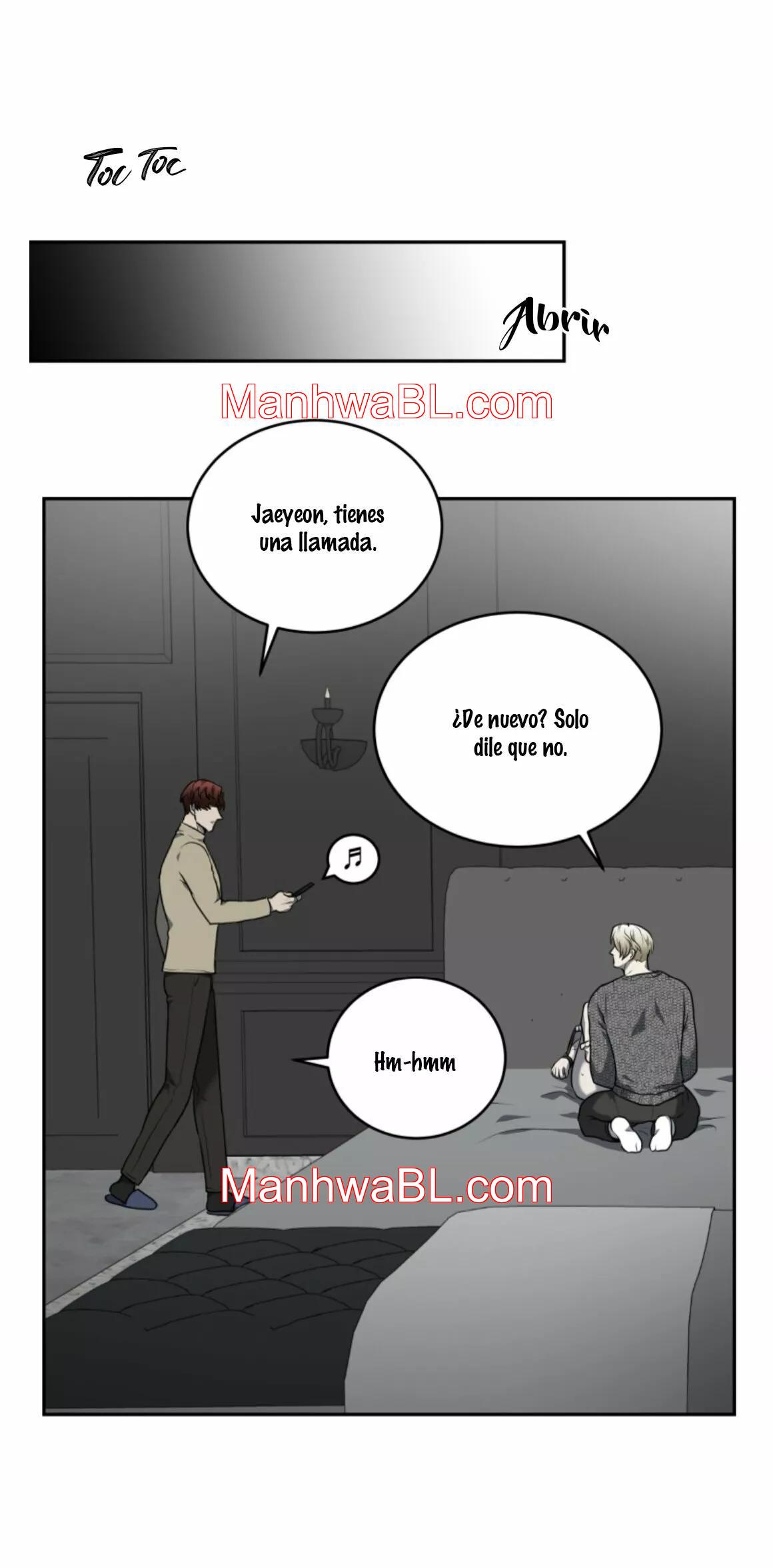 Vivarium - Capítulo 11.00 manhwa