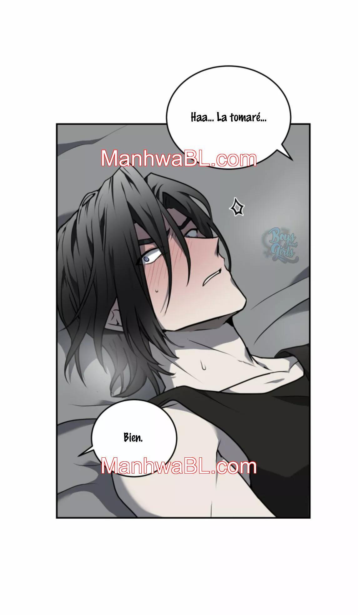 Vivarium - Capítulo 11.00 manhwa