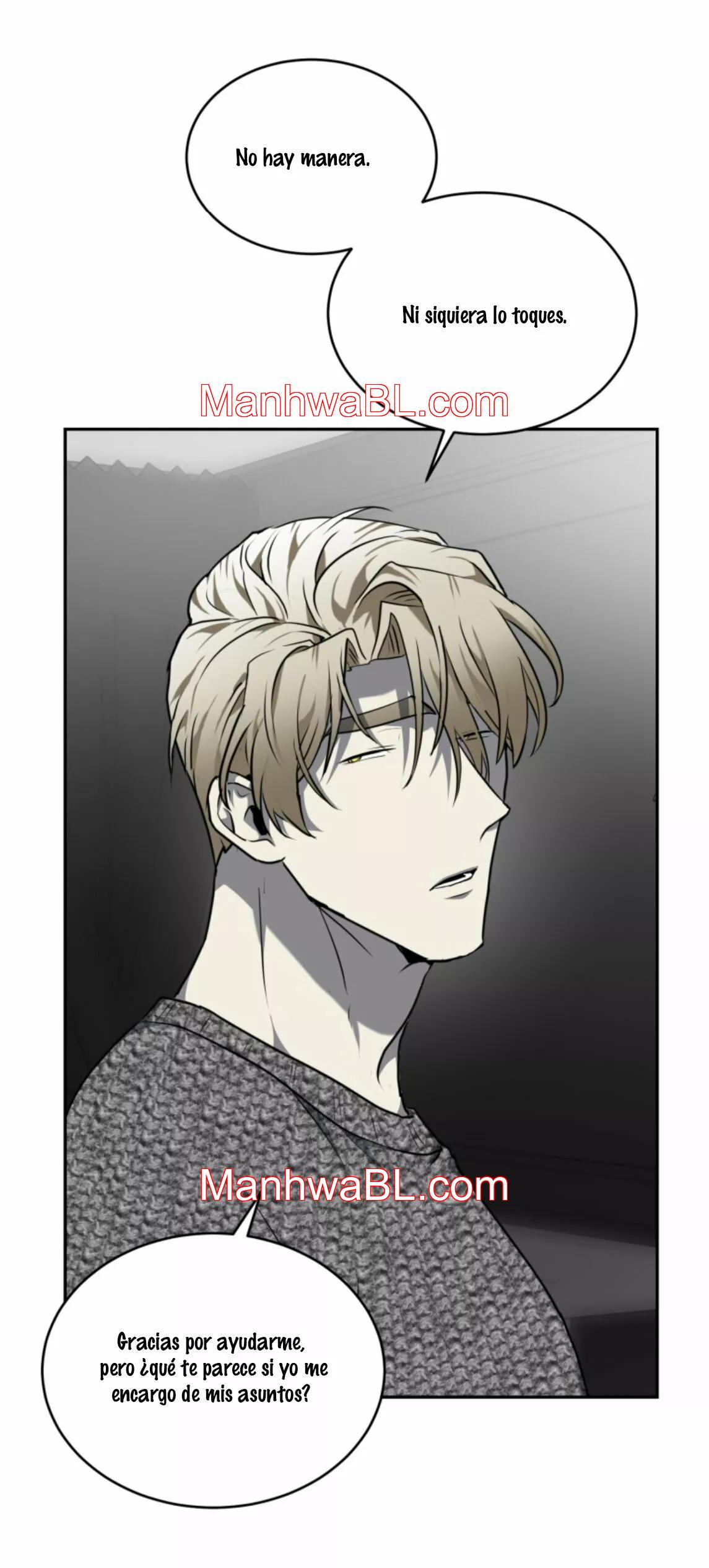 Vivarium - Capítulo 11.00 manhwa