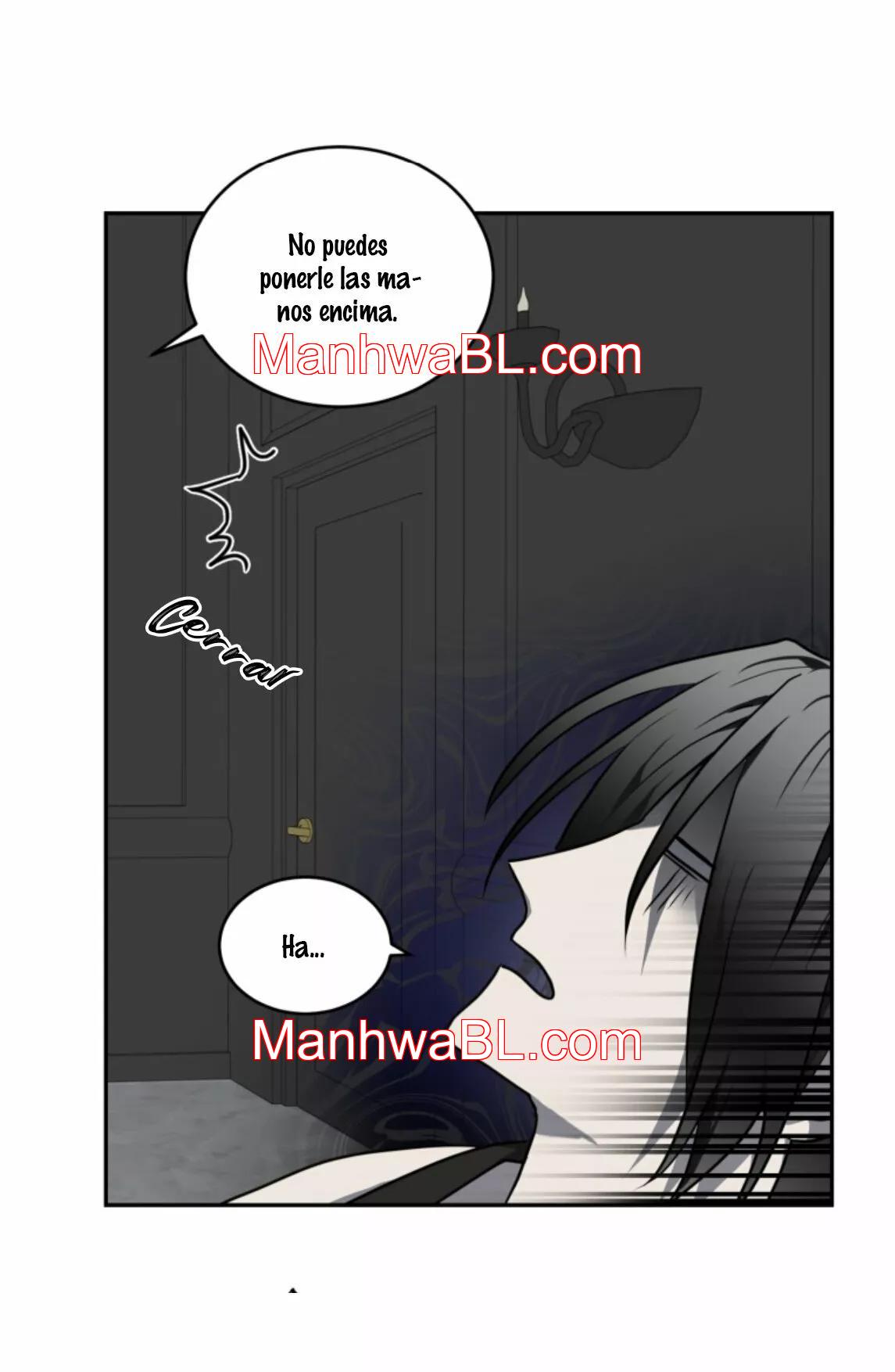 Vivarium - Capítulo 11.00 manhwa