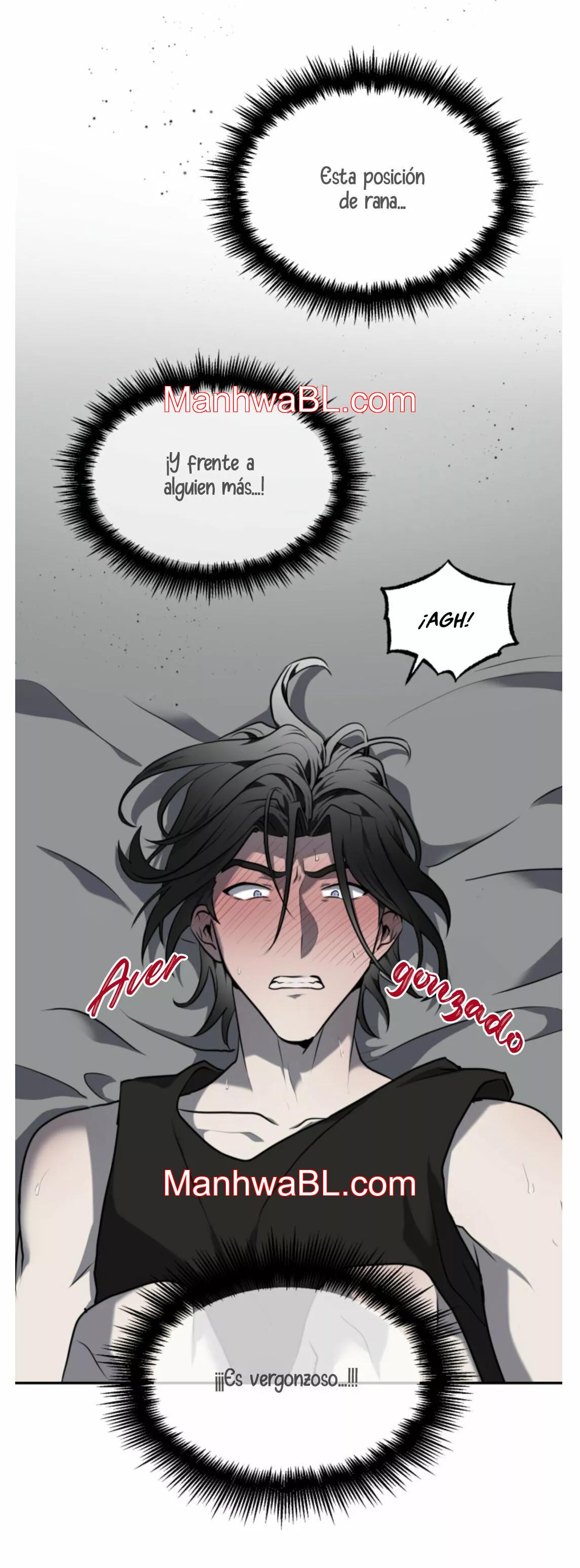 Vivarium - Capítulo 11.00 manhwa