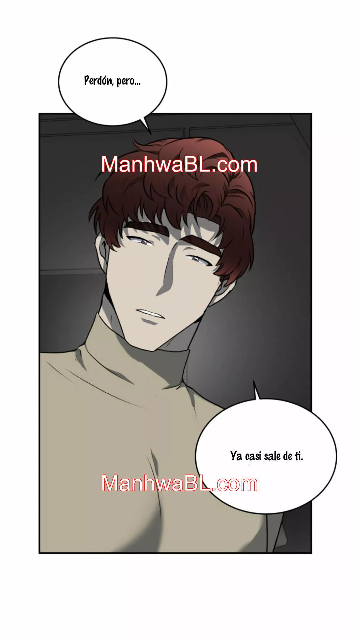 Vivarium - Capítulo 11.00 manhwa