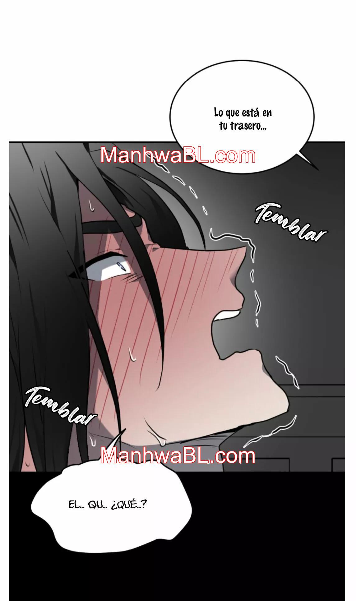 Vivarium - Capítulo 11.00 manhwa
