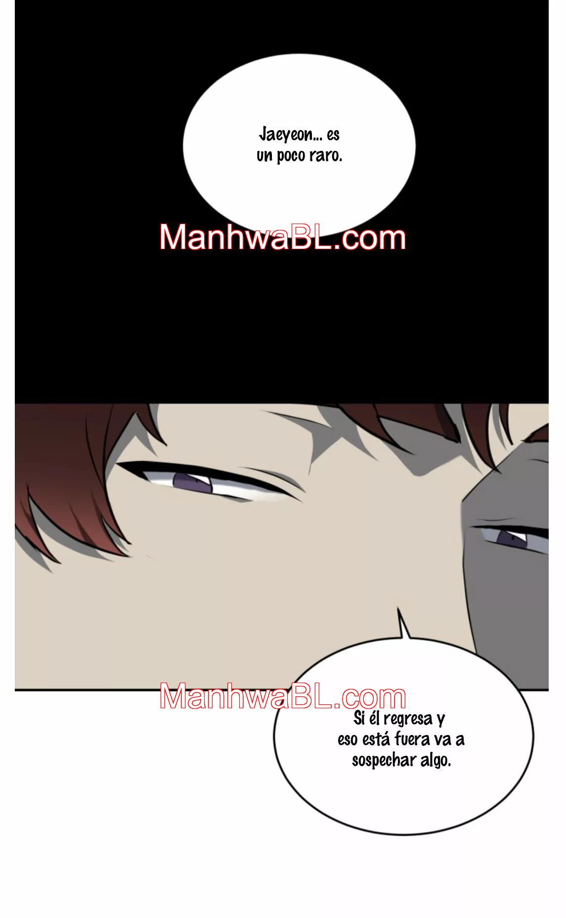 Vivarium - Capítulo 11.00 manhwa