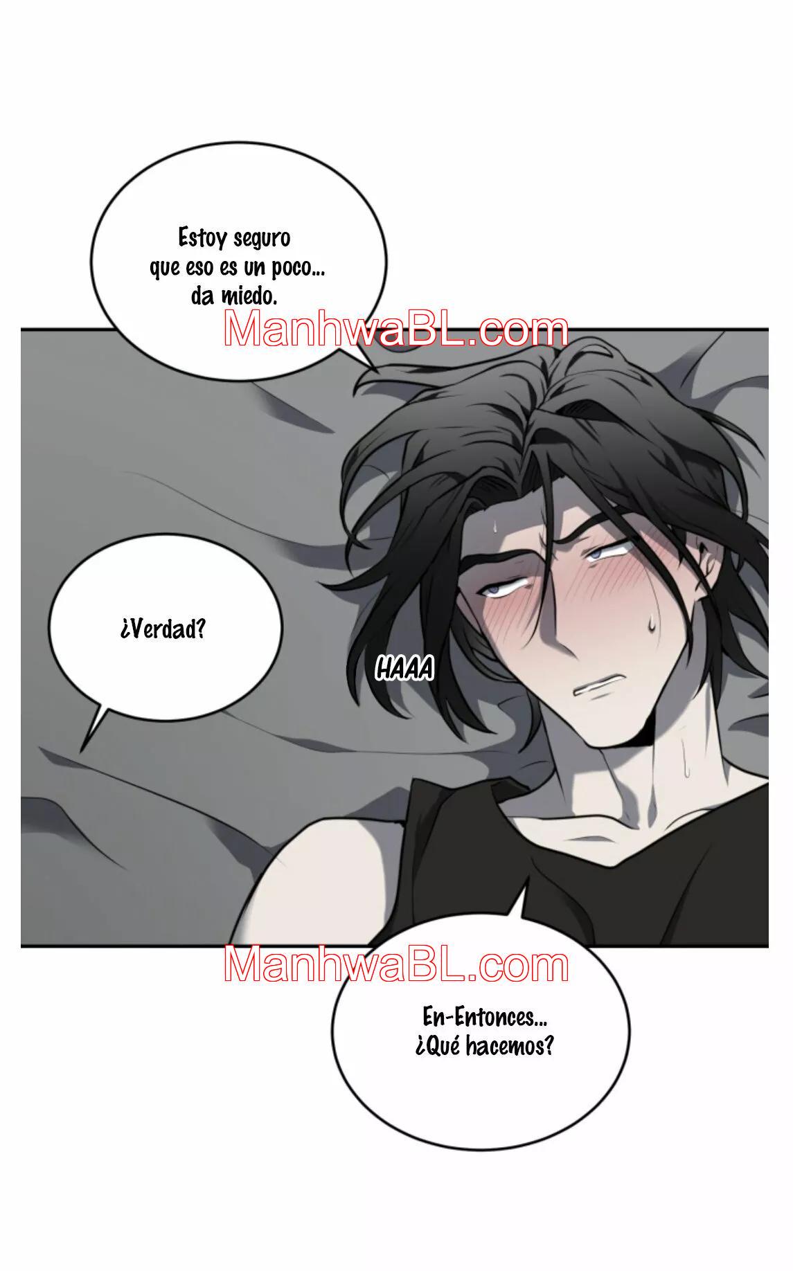 Vivarium - Capítulo 11.00 manhwa