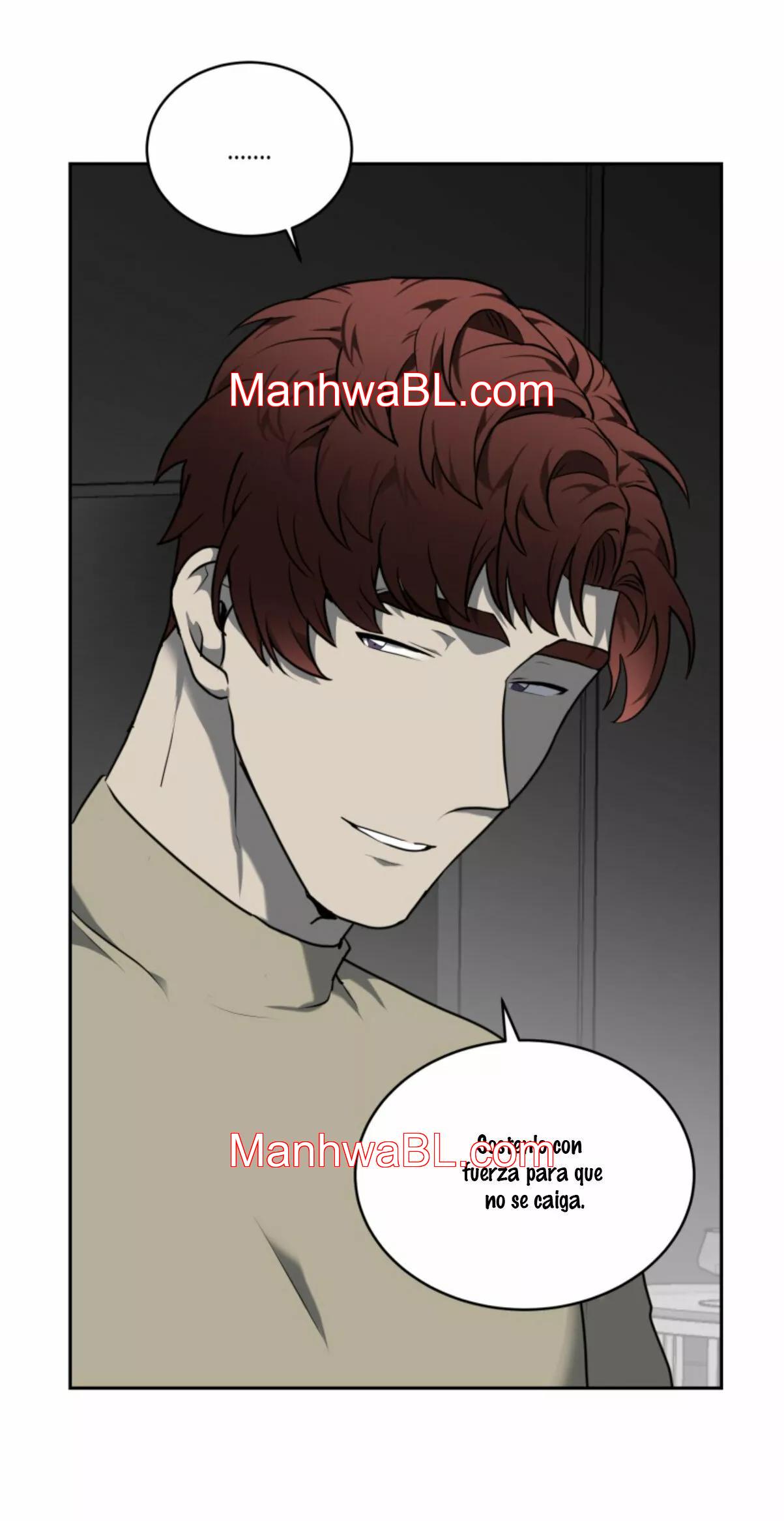 Vivarium - Capítulo 11.00 manhwa
