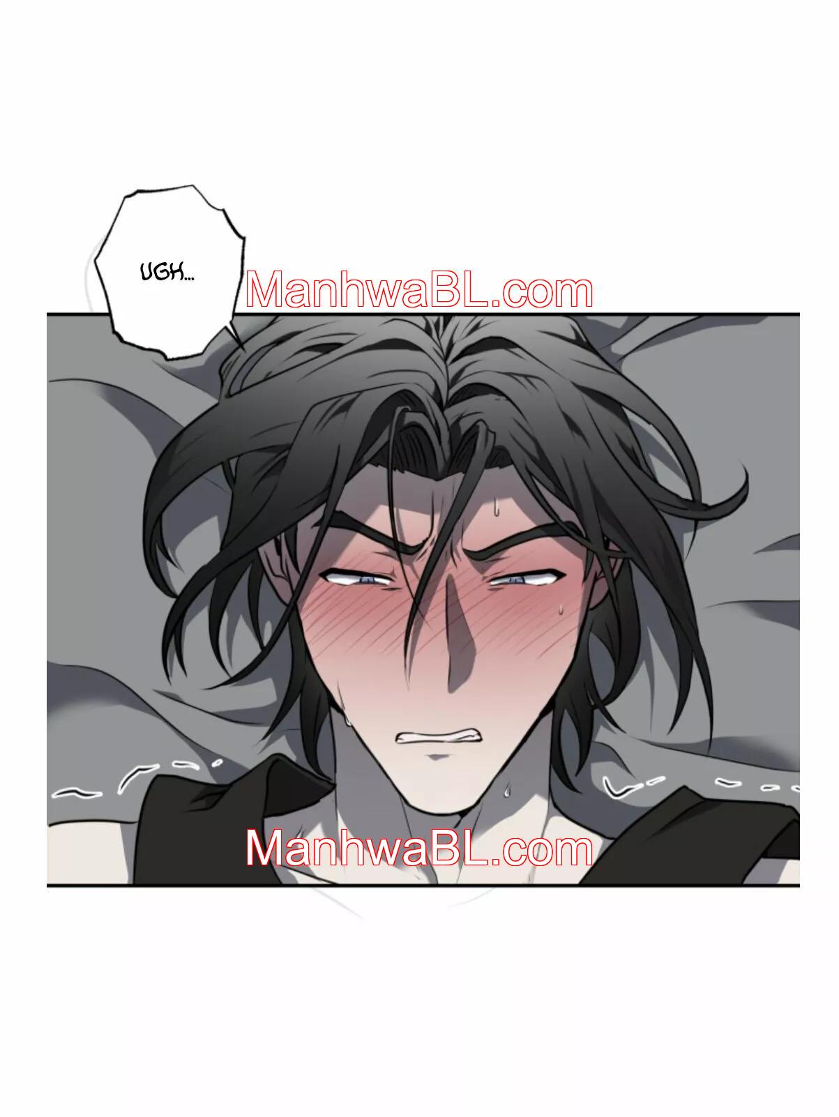 Vivarium - Capítulo 11.00 manhwa