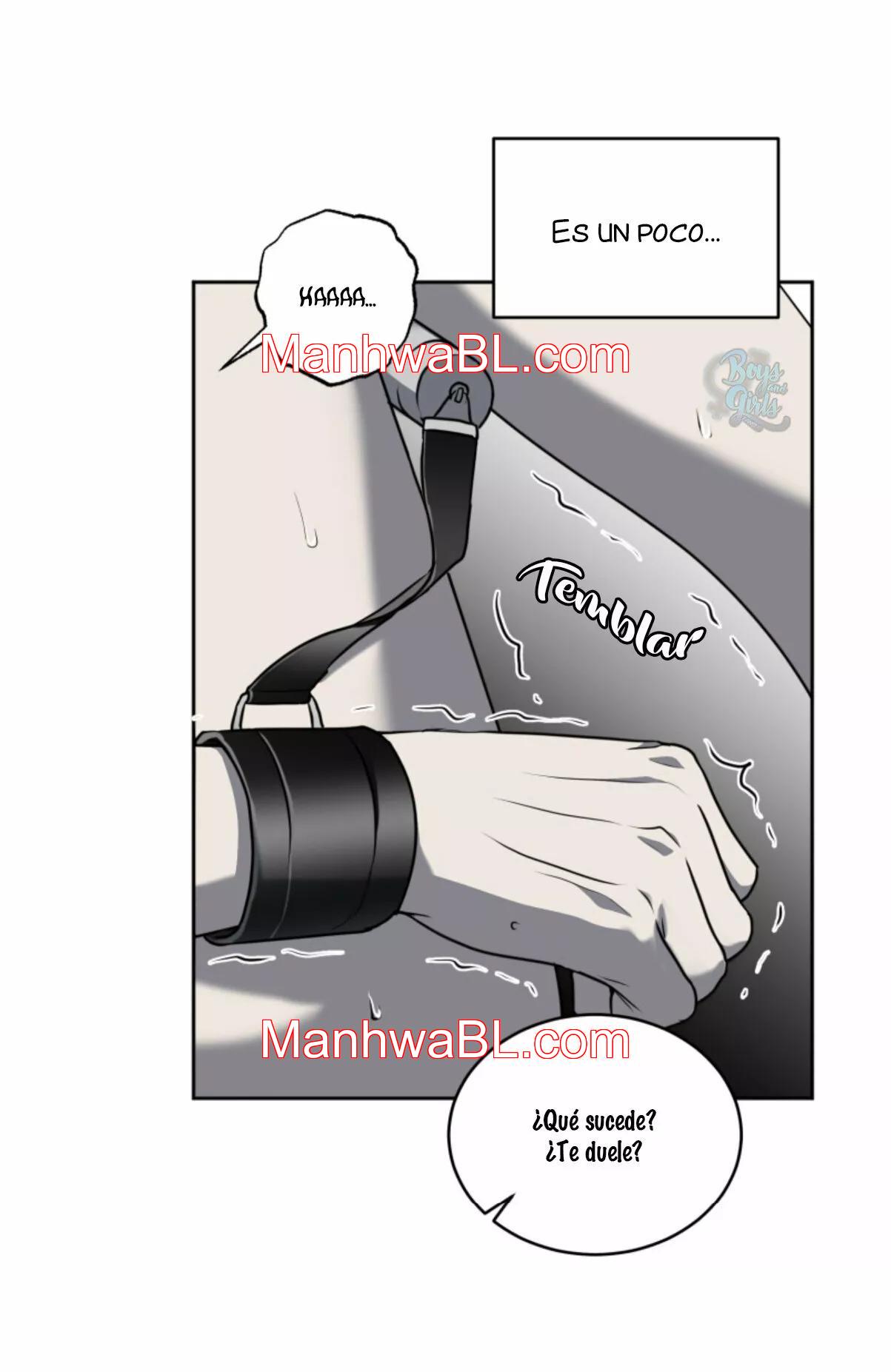 Vivarium - Capítulo 11.00 manhwa