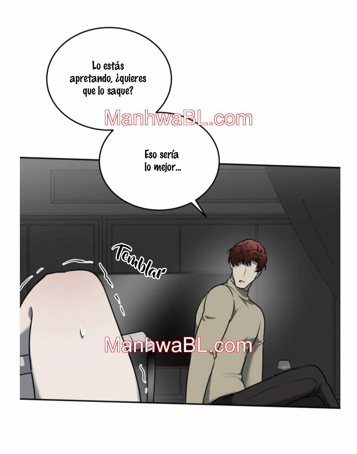 Vivarium - Capítulo 11.00 manhwa