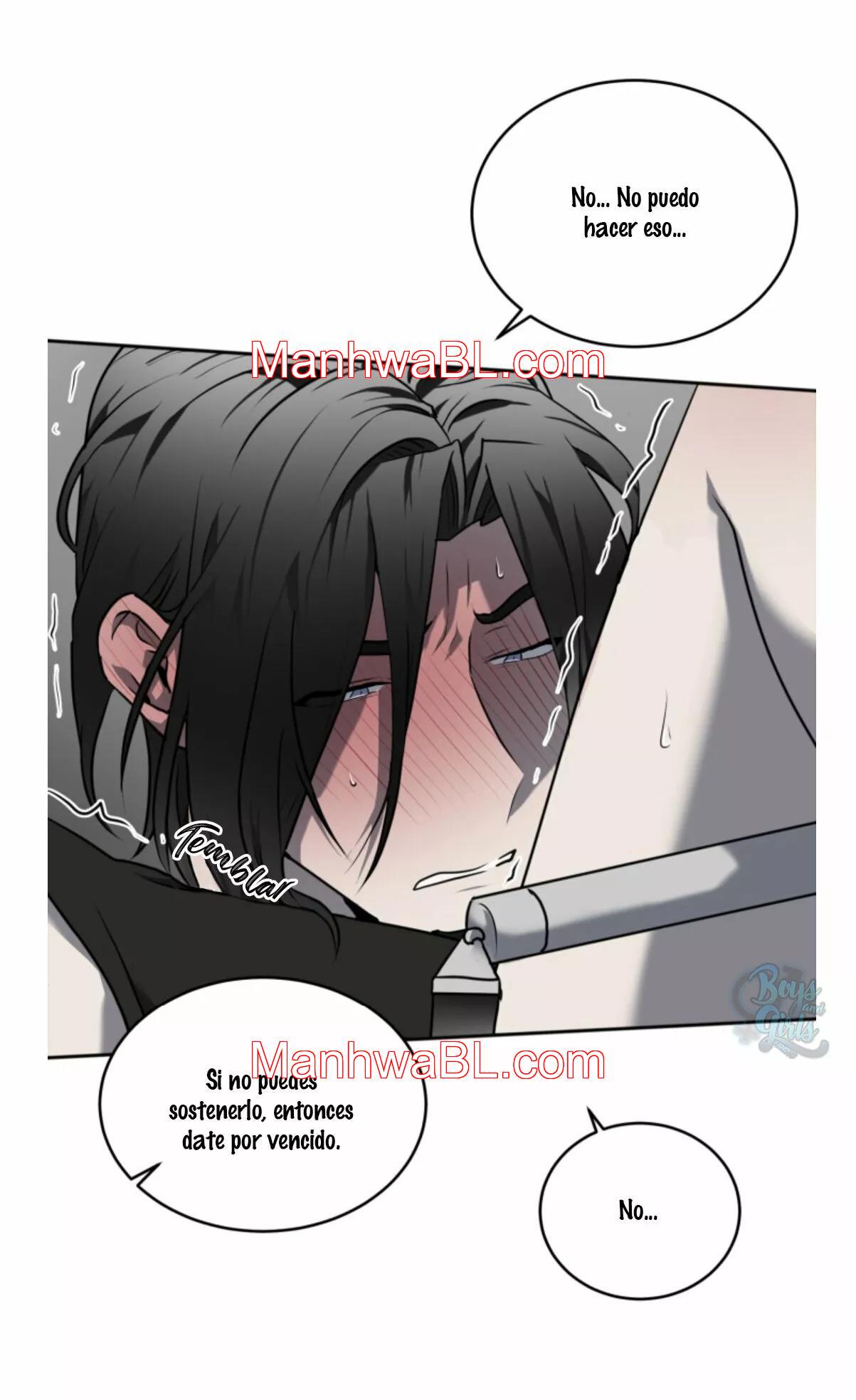 Vivarium - Capítulo 11.00 manhwa