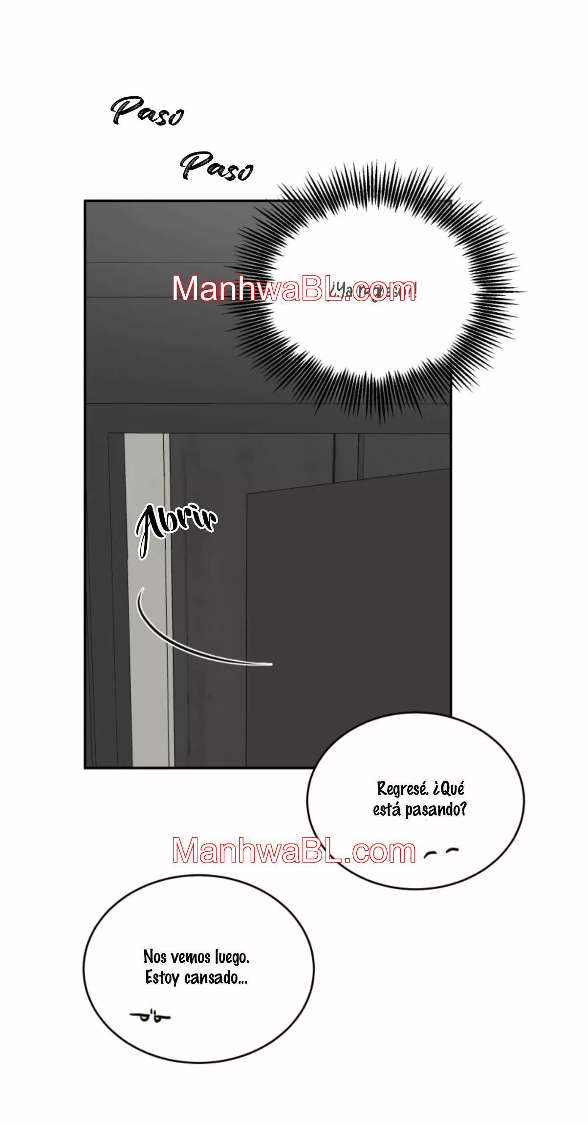 Vivarium - Capítulo 11.00 manhwa