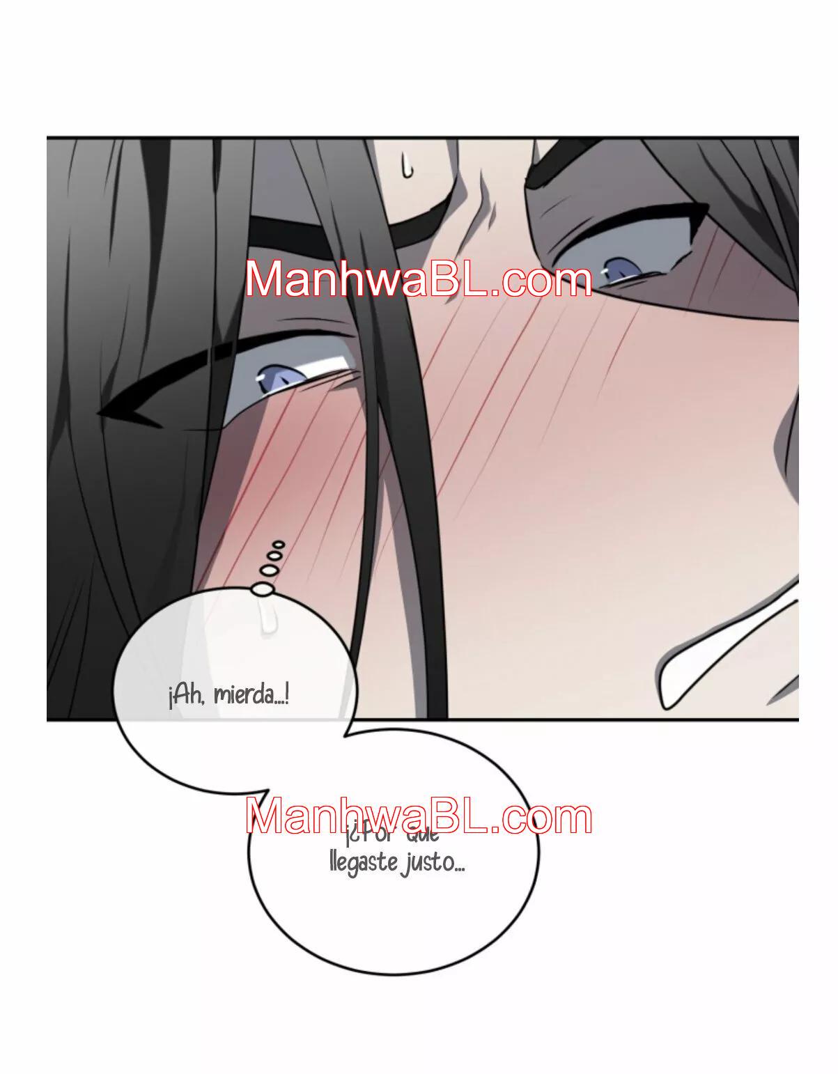 Vivarium - Capítulo 11.00 manhwa