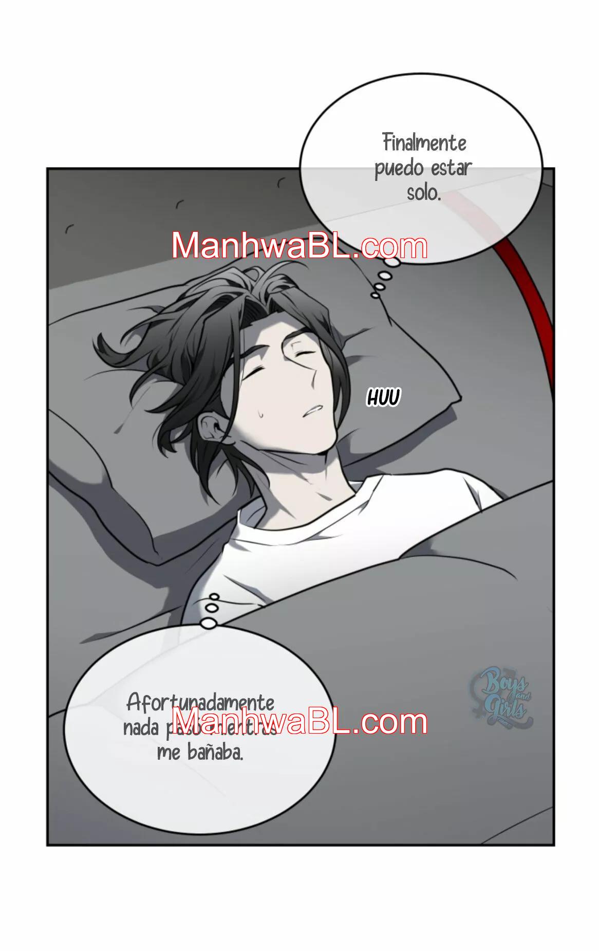 Vivarium - Capítulo 11.00 manhwa