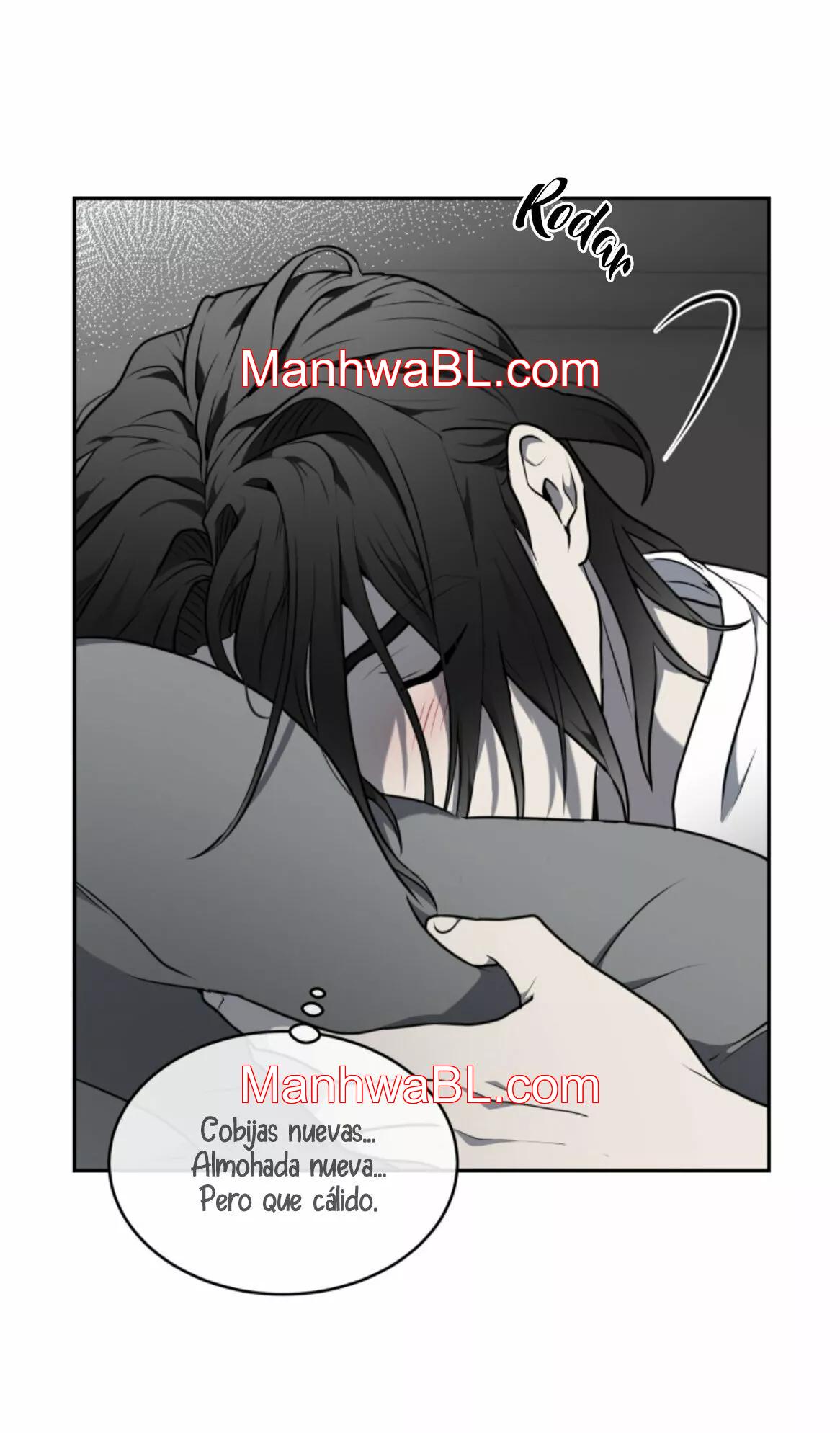 Vivarium - Capítulo 11.00 manhwa