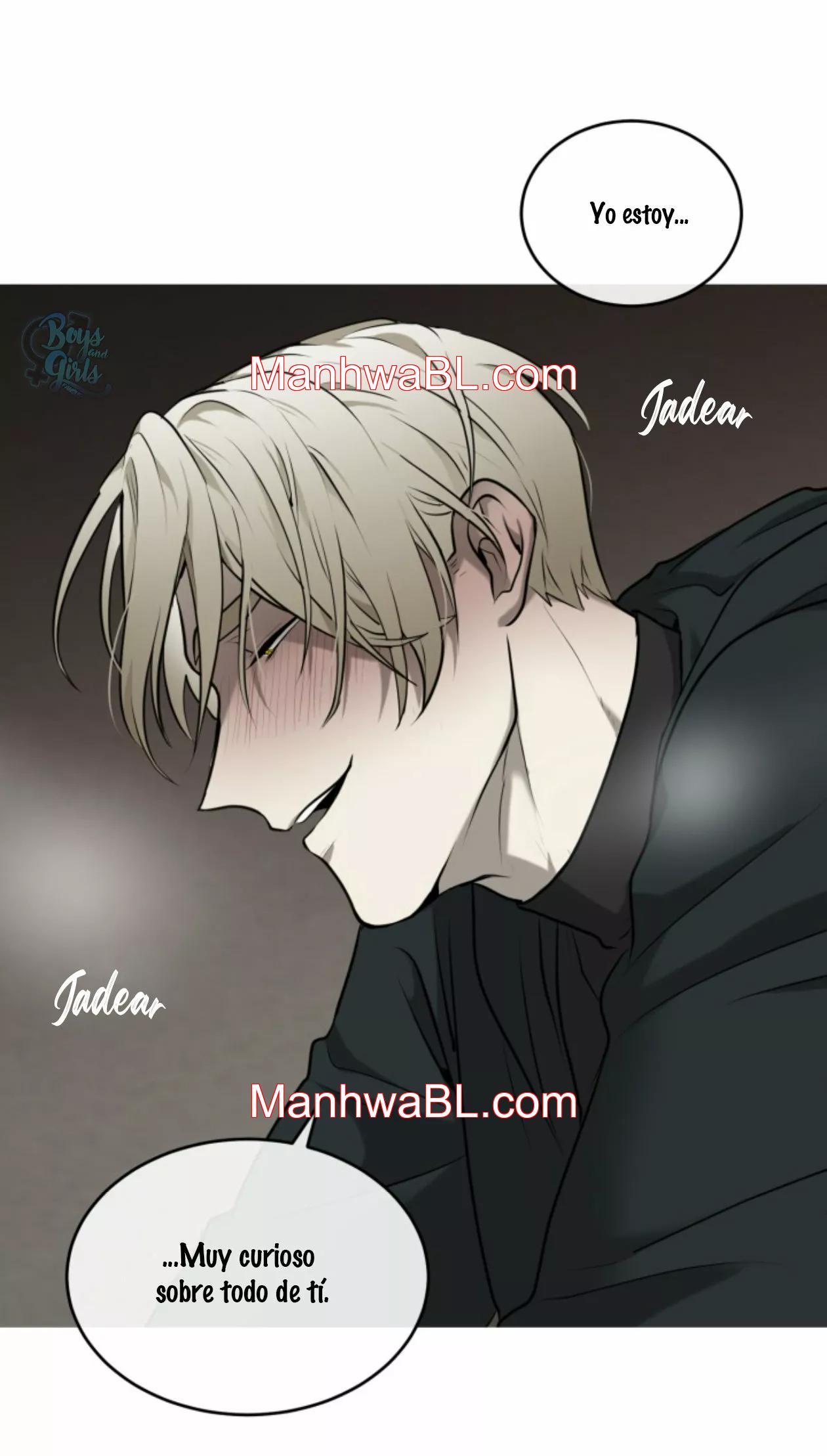 Vivarium - Capítulo 3.00 manhwa